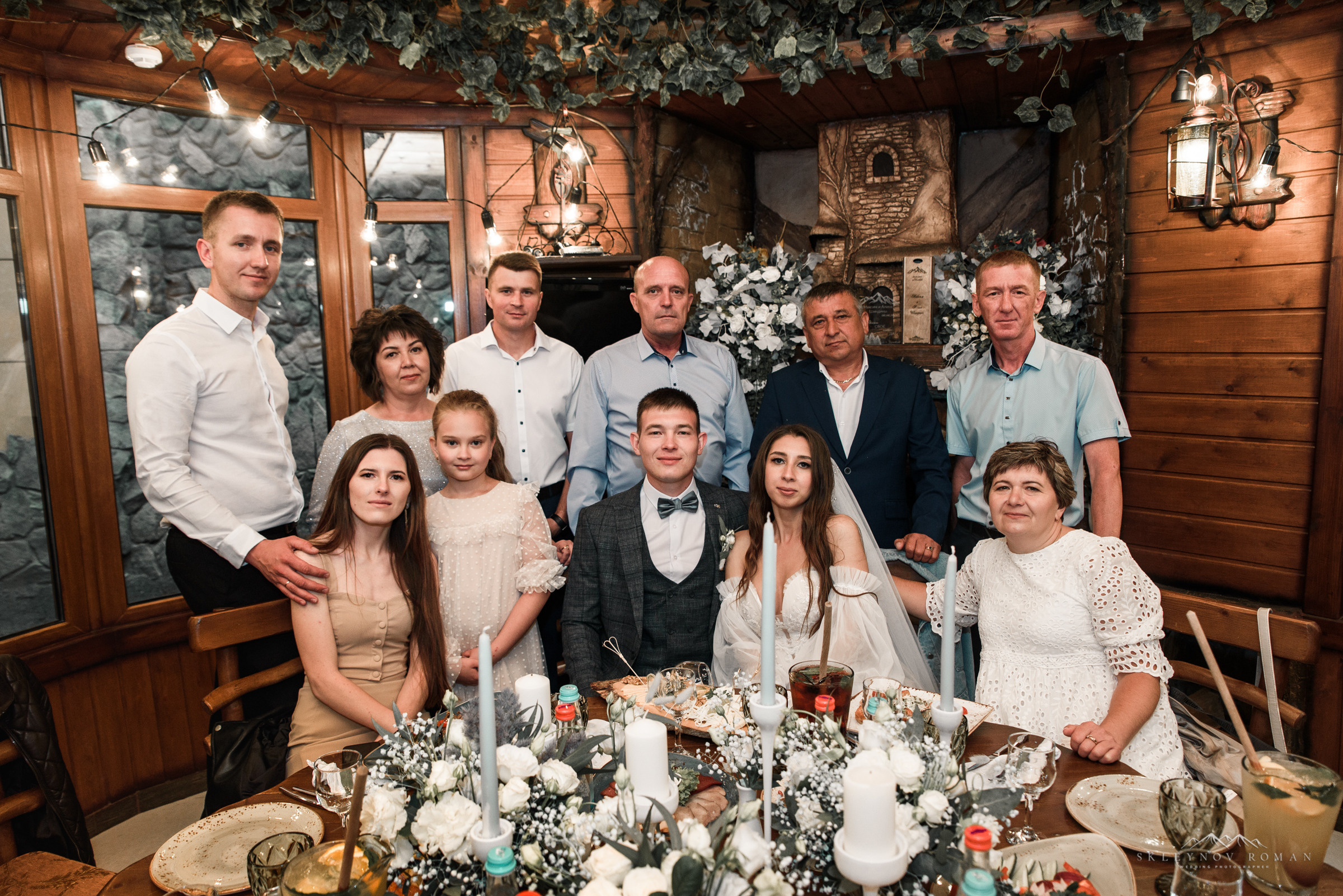 Свадьба Алины и Максима (06.06.21). Свадебный и travel фотограф в Волгограде, Сочи, Домбае, Европе