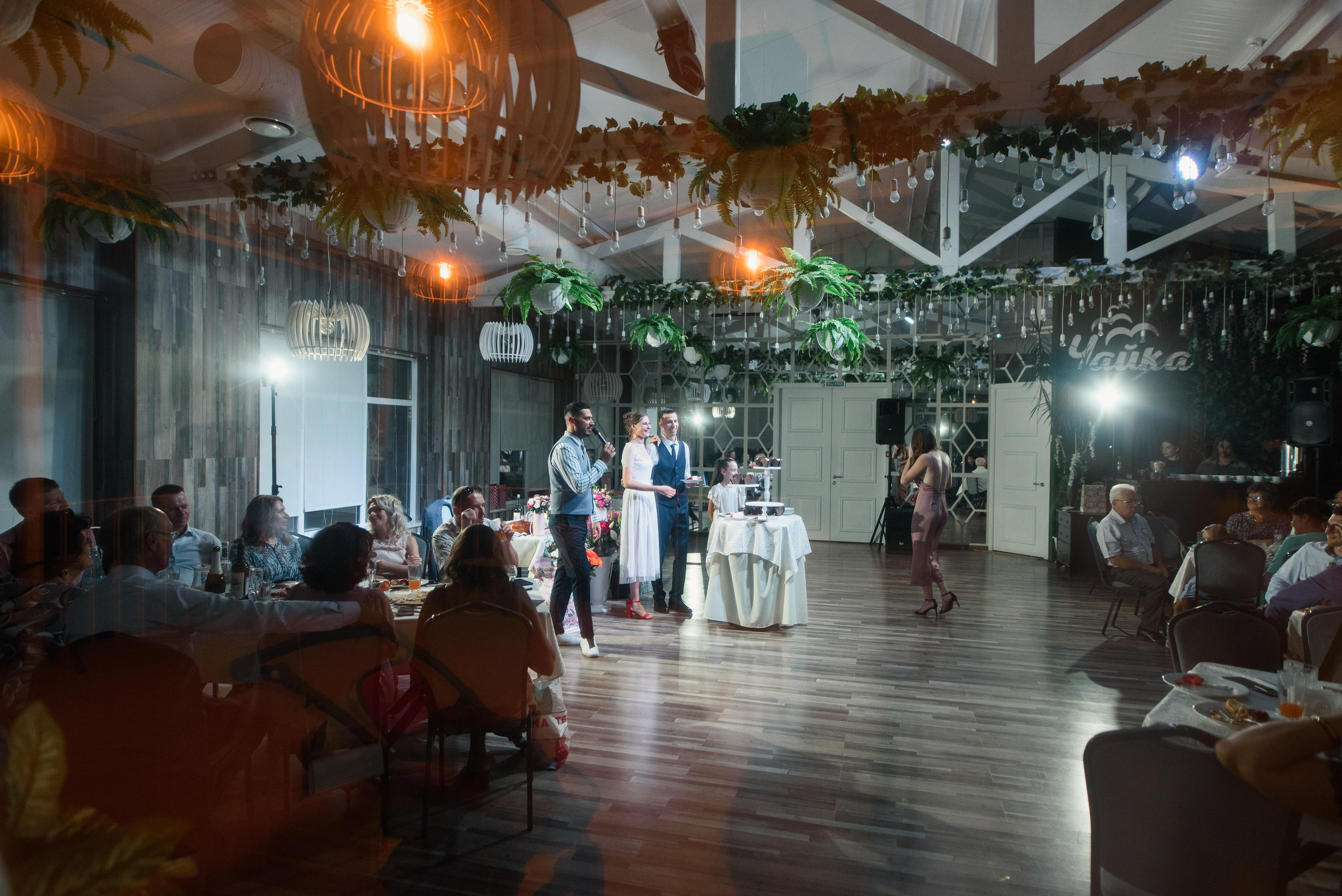 Свадьба 08.08.2021 Анны и Анатолия (Волжский). Свадебный и travel фотограф в Волгограде, Сочи, Домбае, Европе