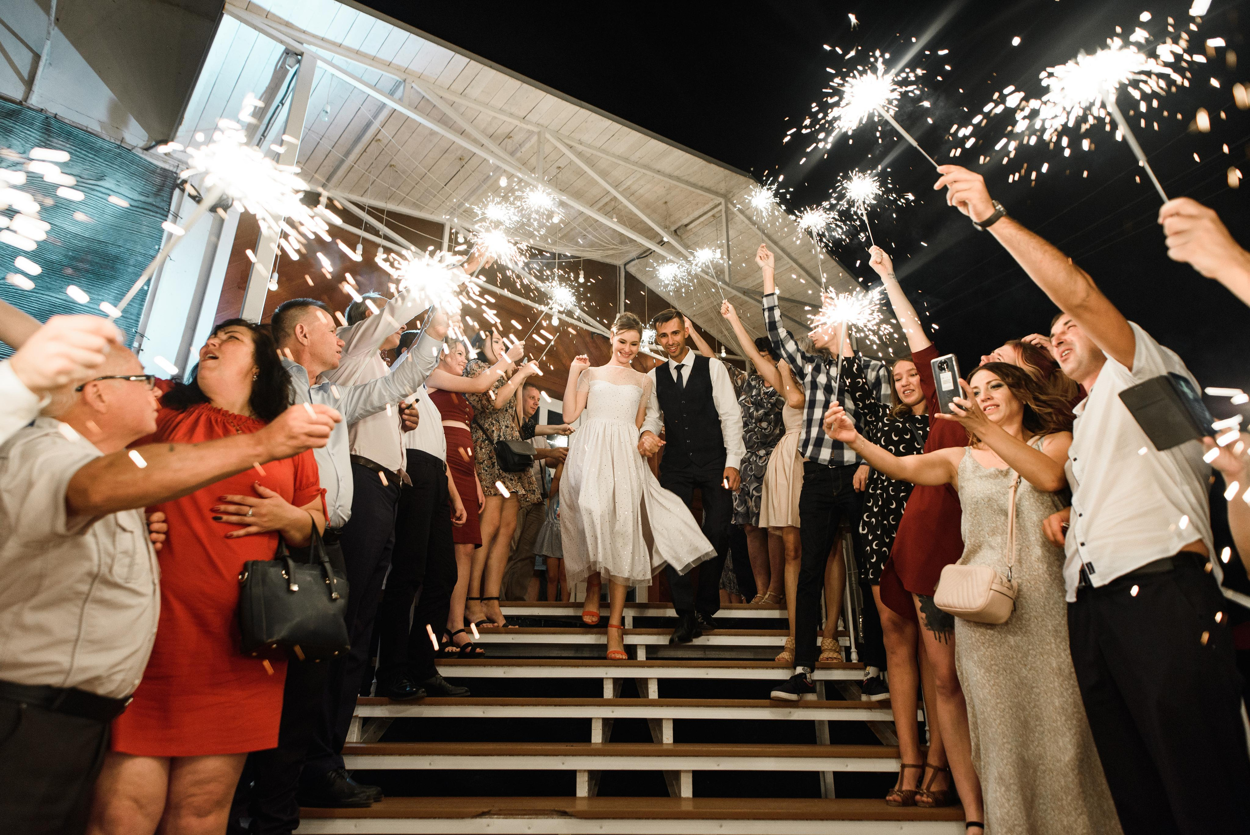 Свадьба 08.08.2021 Анны и Анатолия (Волжский). Свадебный и travel фотограф в Волгограде, Сочи, Домбае, Европе