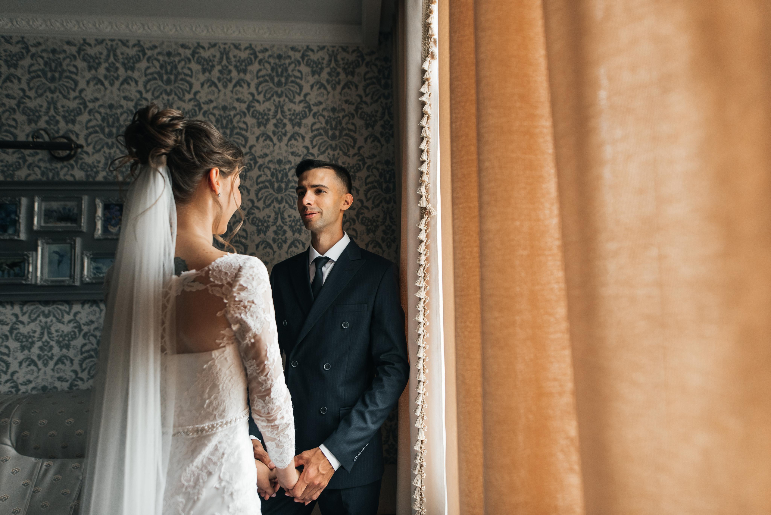 Свадьба 08.08.2021 Анны и Анатолия (Волжский). Свадебный и travel фотограф в Волгограде, Сочи, Домбае, Европе