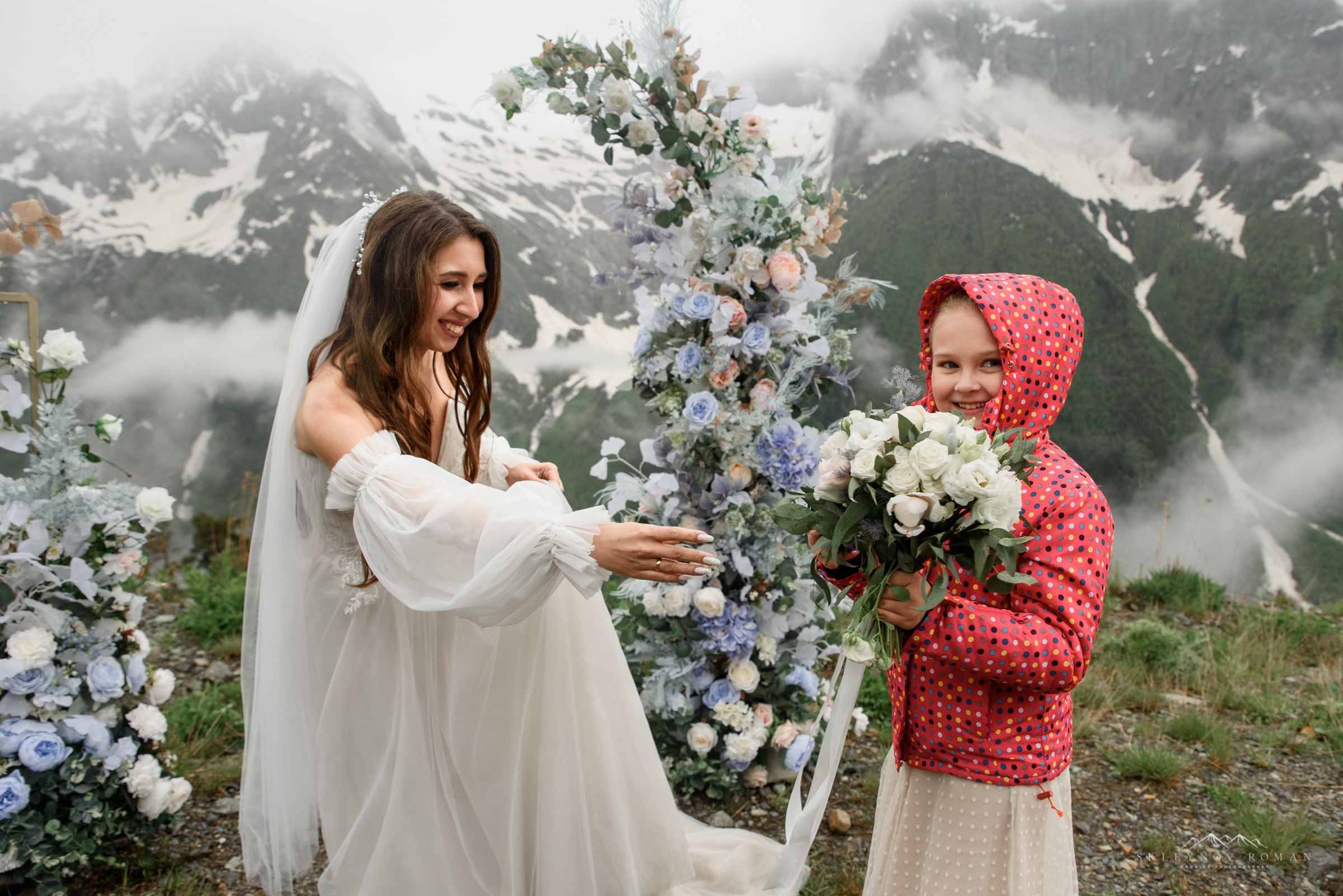 Свадьба Алины и Максима (06.06.21). Свадебный и travel фотограф в Волгограде, Сочи, Домбае, Европе