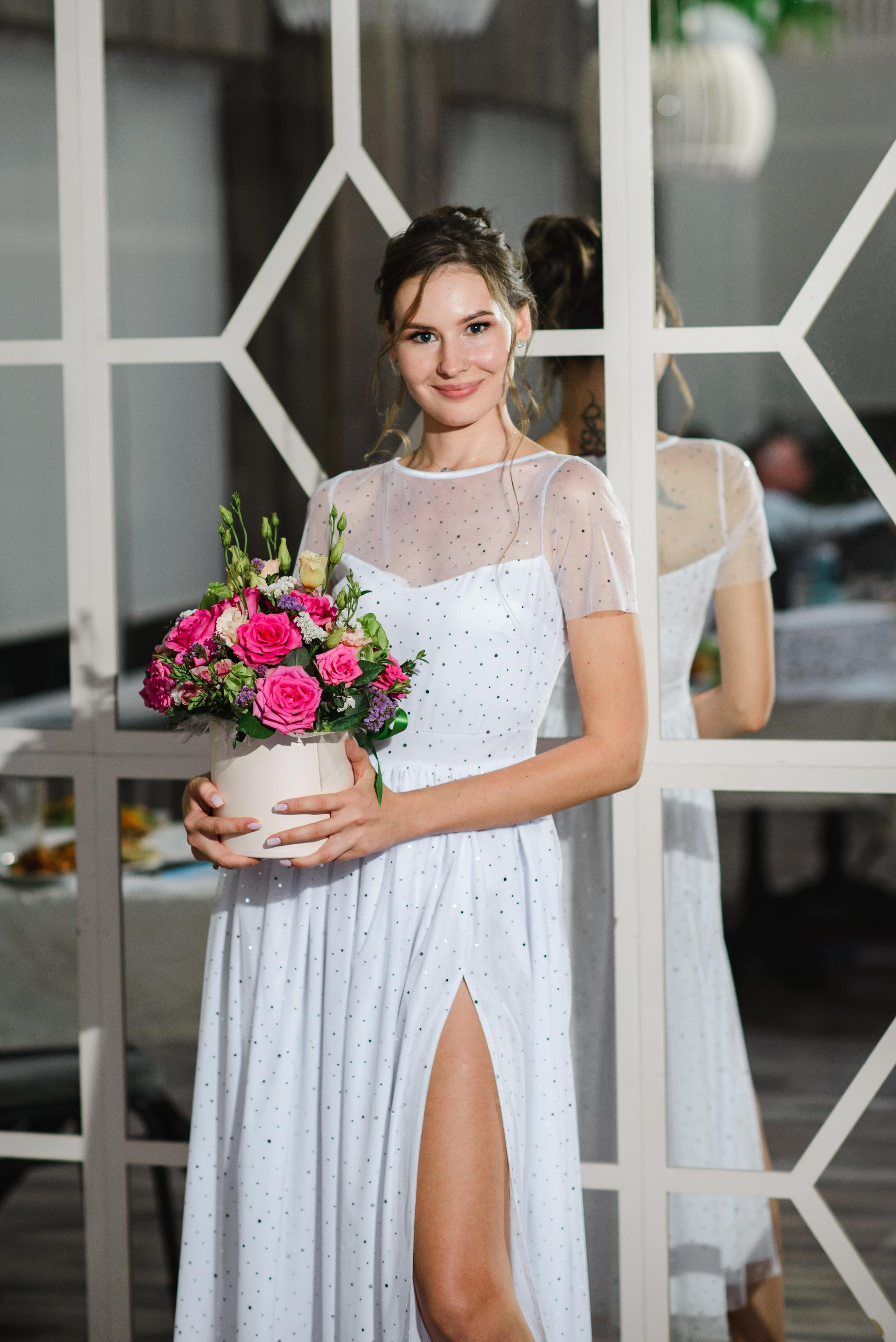 Свадьба 08.08.2021 Анны и Анатолия (Волжский). Свадебный и travel фотограф в Волгограде, Сочи, Домбае, Европе