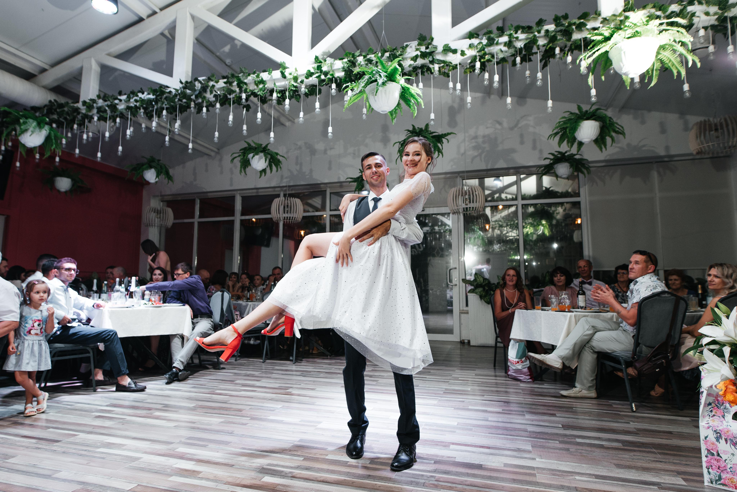 Свадьба 08.08.2021 Анны и Анатолия (Волжский). Свадебный и travel фотограф в Волгограде, Сочи, Домбае, Европе