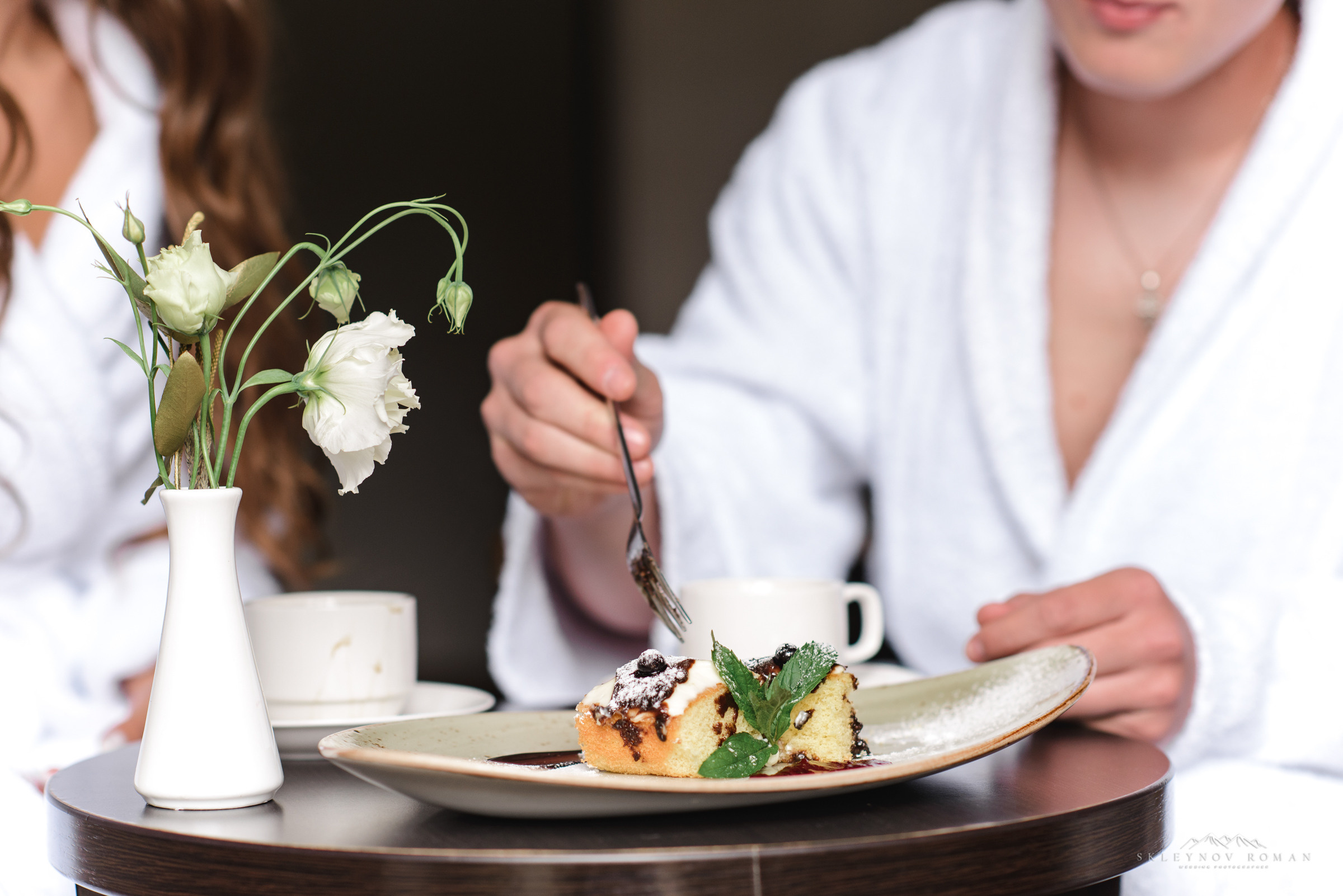 Свадьба Алины и Максима (06.06.21). Свадебный и travel фотограф в Волгограде, Сочи, Домбае, Европе