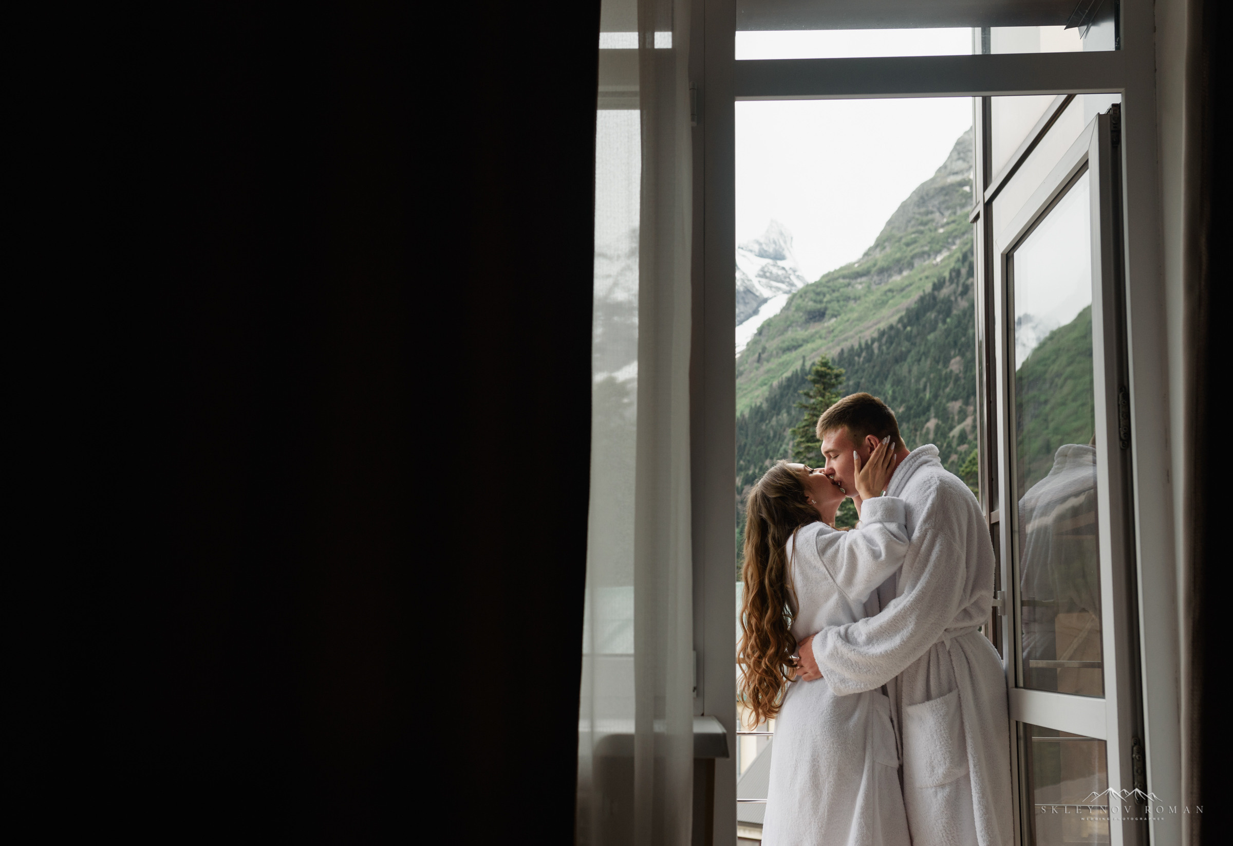 Свадьба Алины и Максима (06.06.21). Свадебный и travel фотограф в Волгограде, Сочи, Домбае, Европе