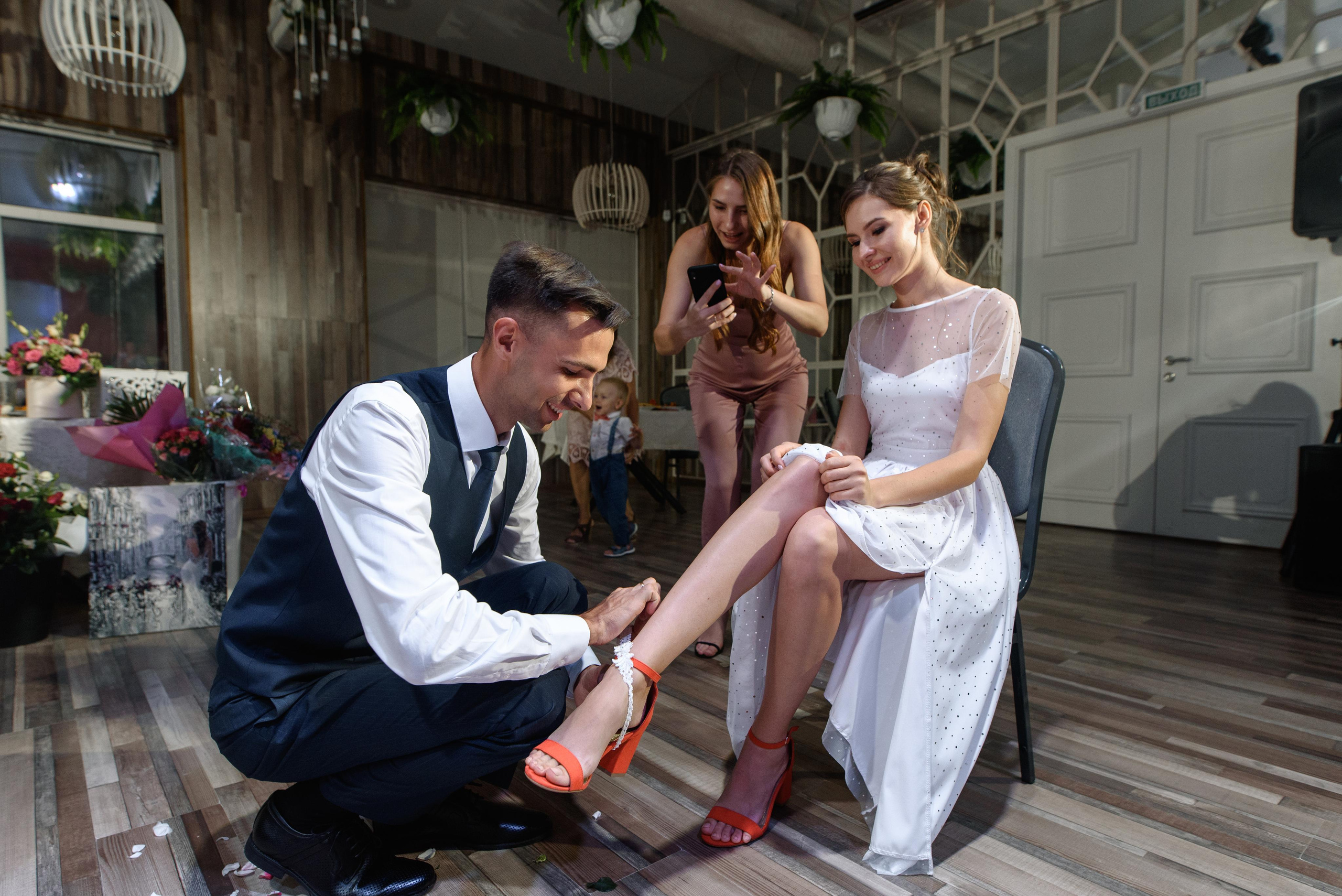 Свадьба 08.08.2021 Анны и Анатолия (Волжский). Свадебный и travel фотограф в Волгограде, Сочи, Домбае, Европе