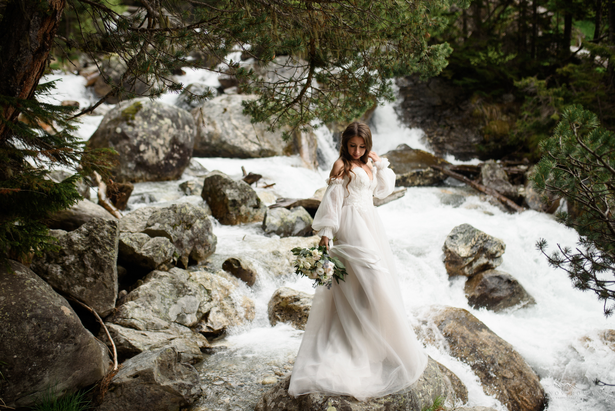Свадьба Алины и Максима (06.06.21). Свадебный и travel фотограф в Волгограде, Сочи, Домбае, Европе