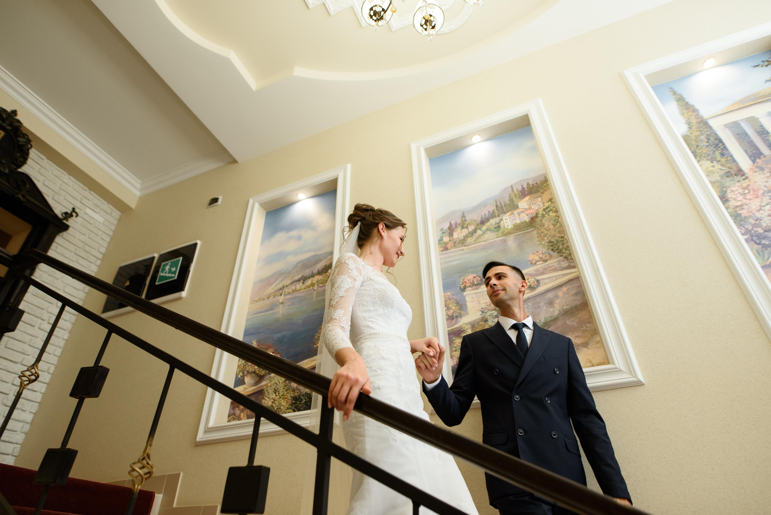 Свадьба 08.08.2021 Анны и Анатолия (Волжский). Свадебный и travel фотограф в Волгограде, Сочи, Домбае, Европе