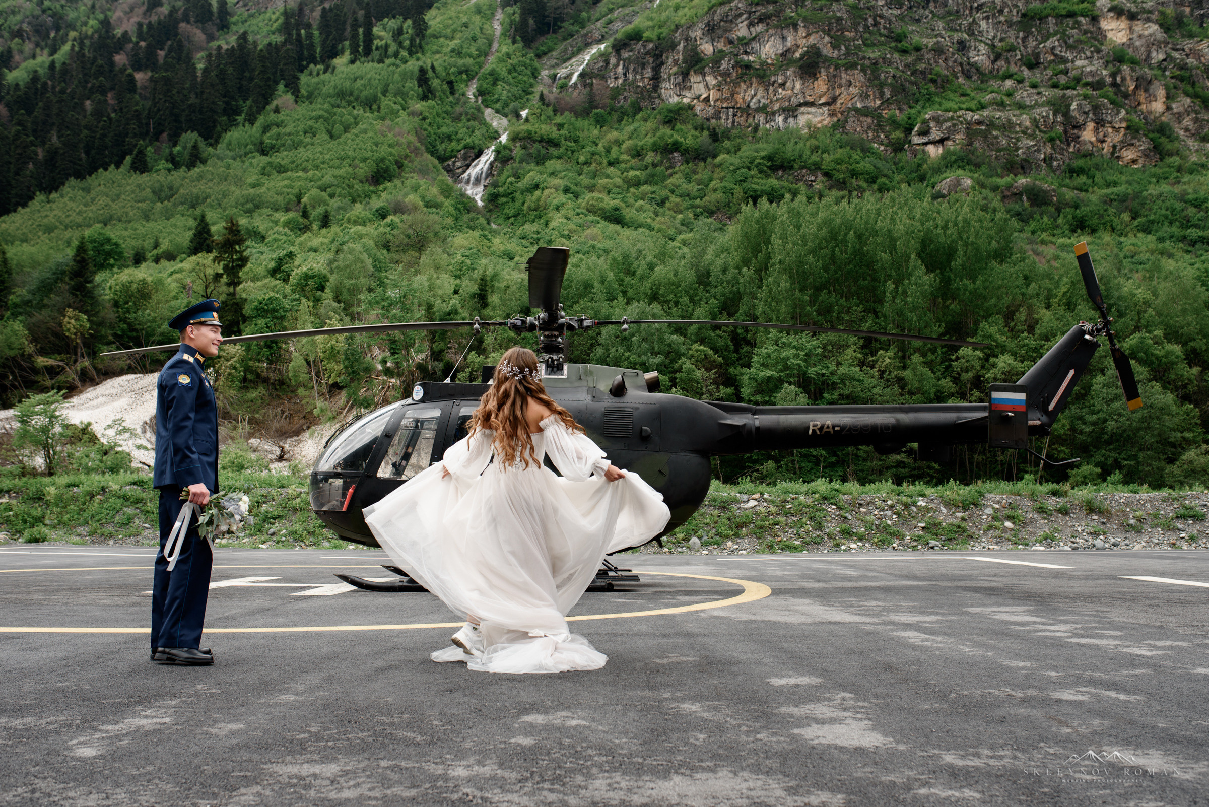 Свадьба Алины и Максима (06.06.21). Свадебный и travel фотограф в Волгограде, Сочи, Домбае, Европе