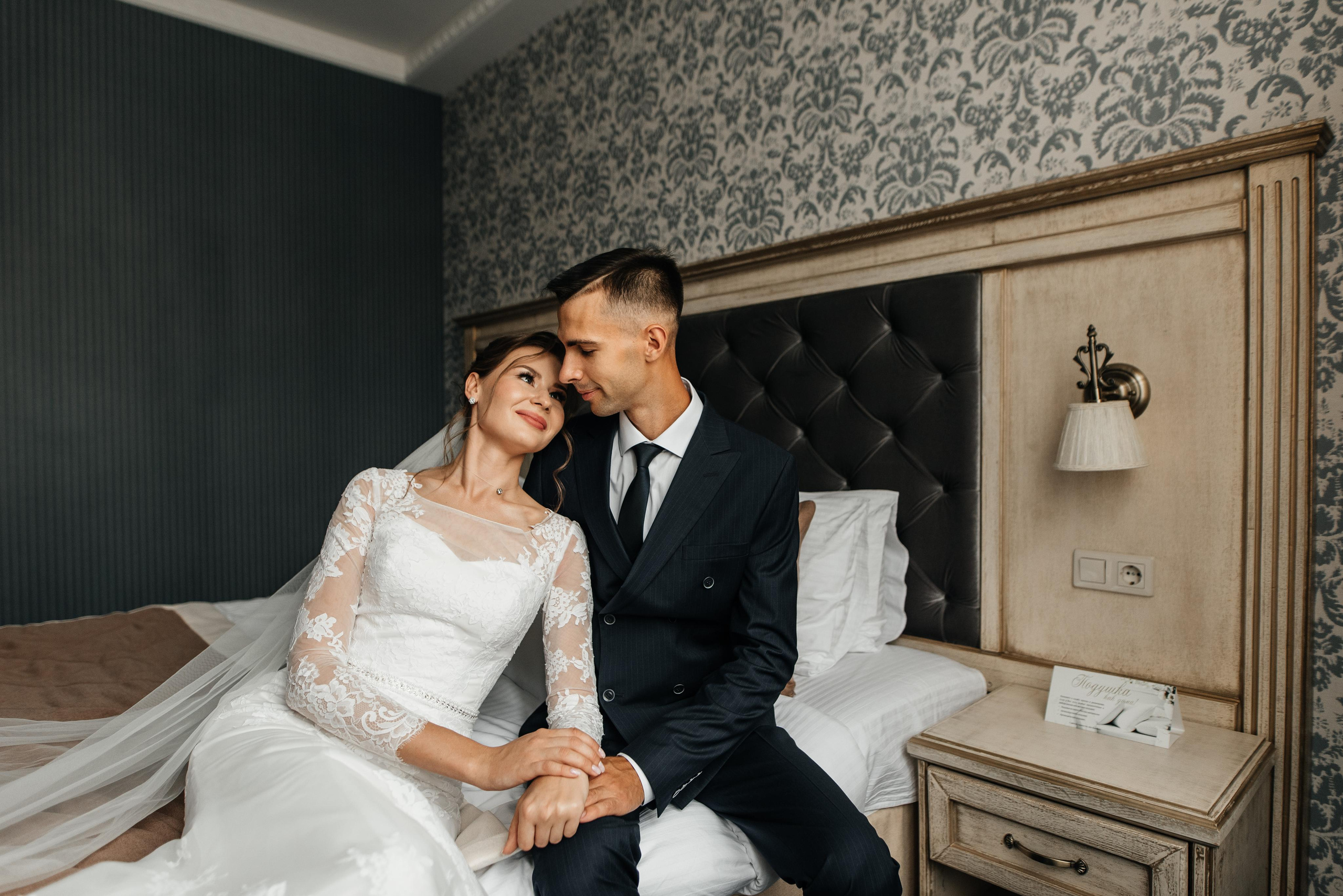 Свадьба 08.08.2021 Анны и Анатолия (Волжский). Свадебный и travel фотограф в Волгограде, Сочи, Домбае, Европе