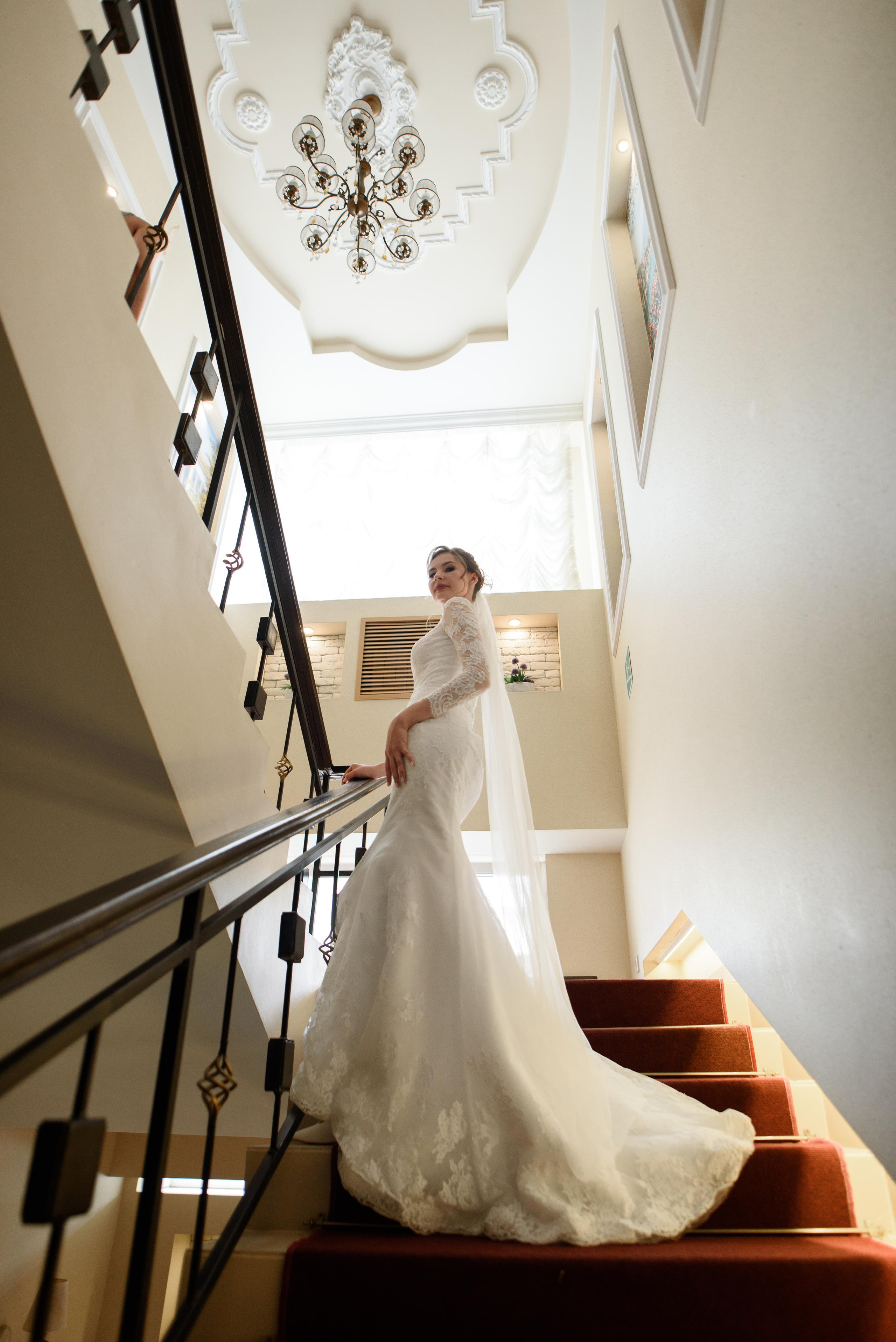 Свадьба 08.08.2021 Анны и Анатолия (Волжский). Свадебный и travel фотограф в Волгограде, Сочи, Домбае, Европе