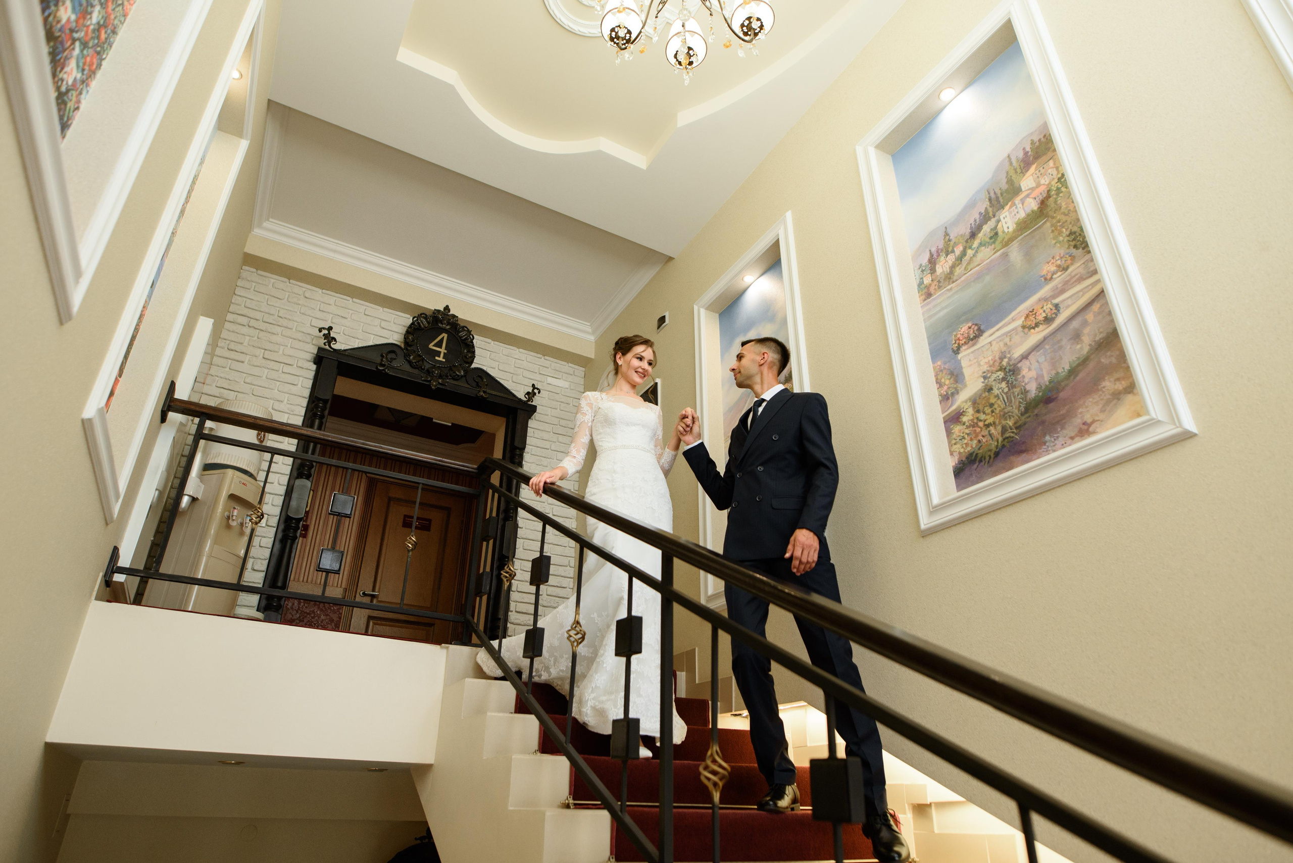 Свадьба 08.08.2021 Анны и Анатолия (Волжский). Свадебный и travel фотограф в Волгограде, Сочи, Домбае, Европе