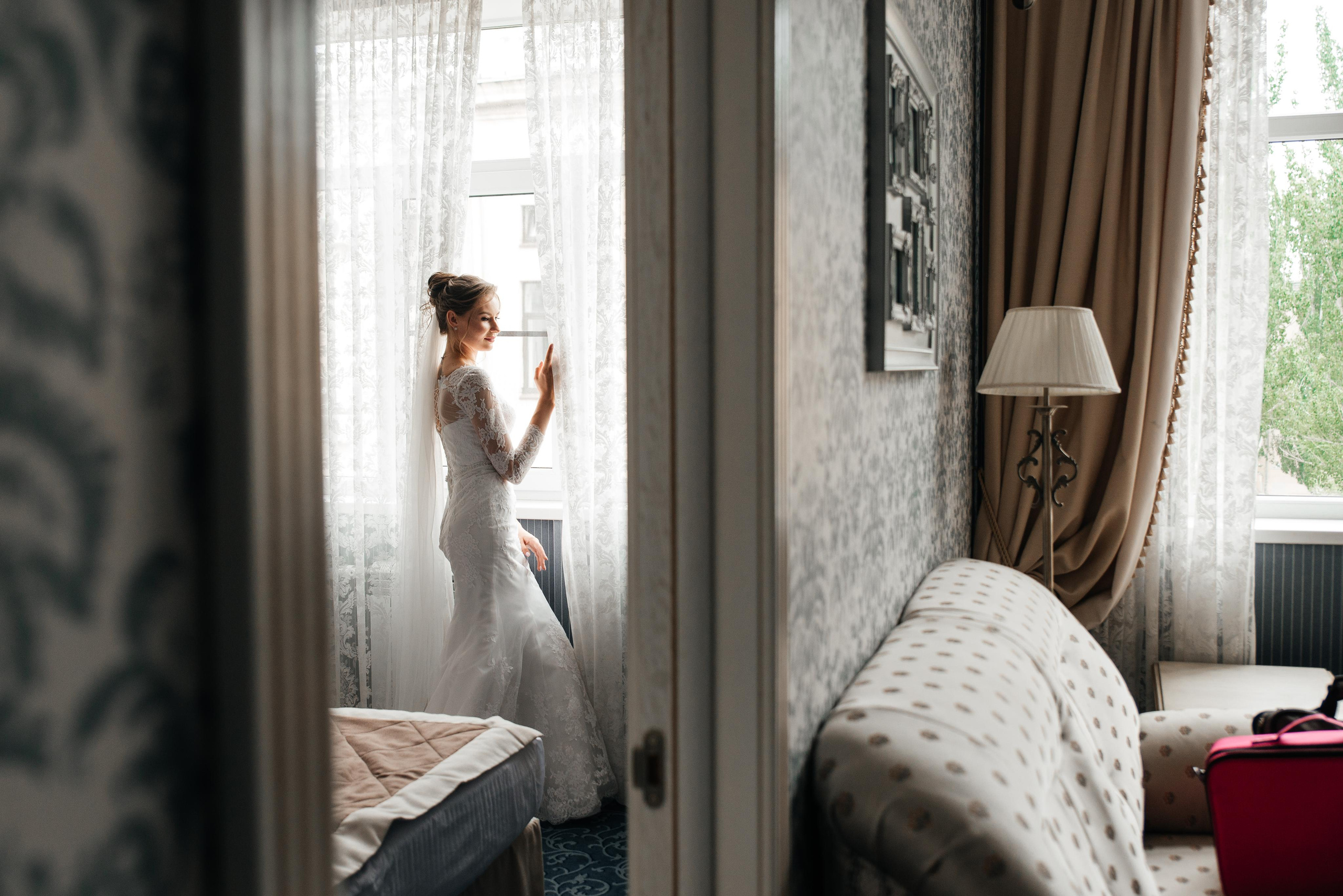 Свадьба 08.08.2021 Анны и Анатолия (Волжский). Свадебный и travel фотограф в Волгограде, Сочи, Домбае, Европе