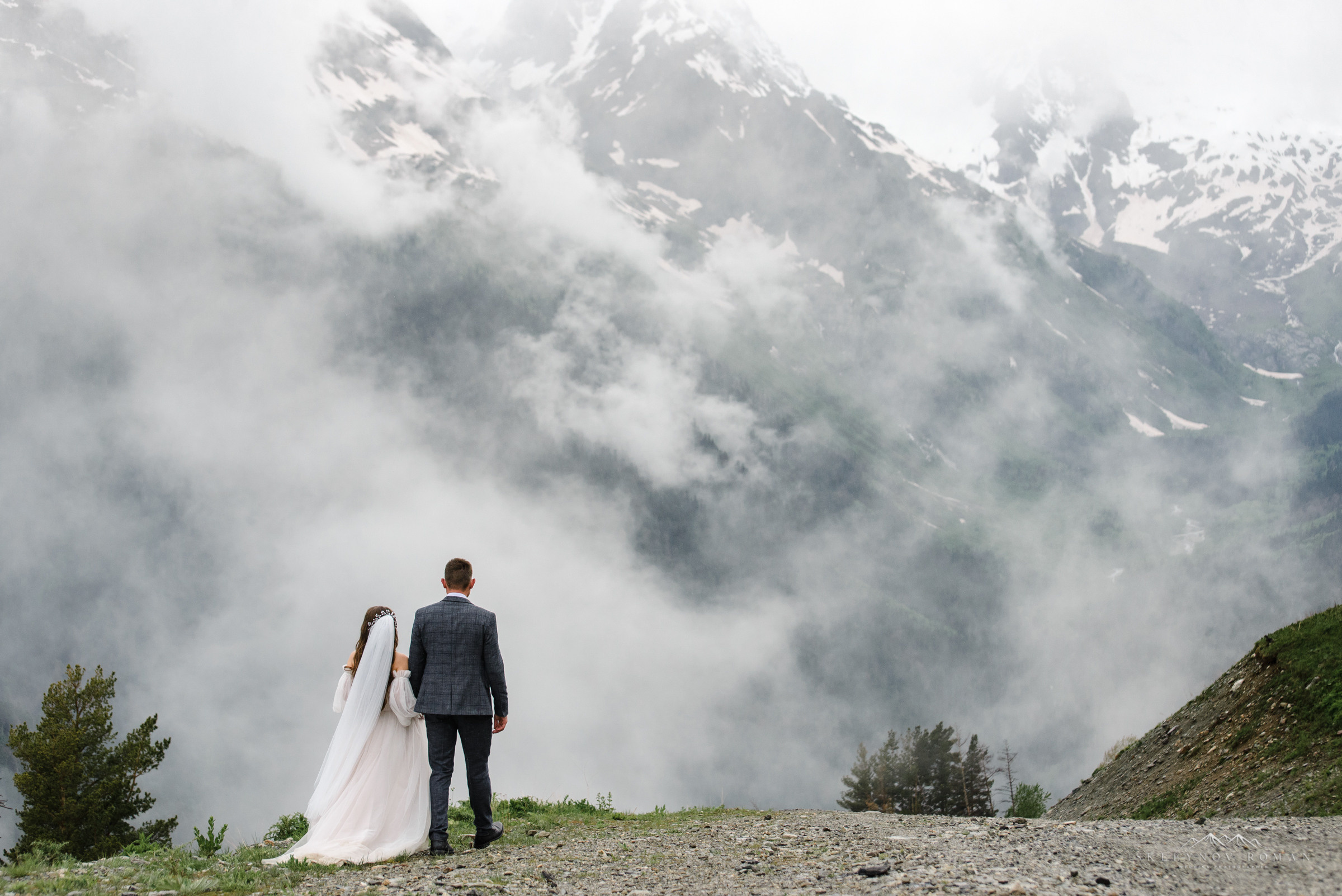 Свадьба Алины и Максима (06.06.21). Свадебный и travel фотограф в Волгограде, Сочи, Домбае, Европе