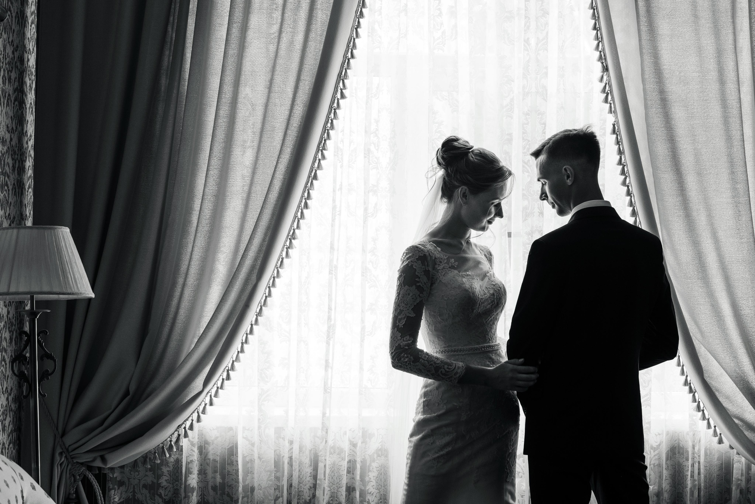 Свадьба 08.08.2021 Анны и Анатолия (Волжский). Свадебный и travel фотограф в Волгограде, Сочи, Домбае, Европе