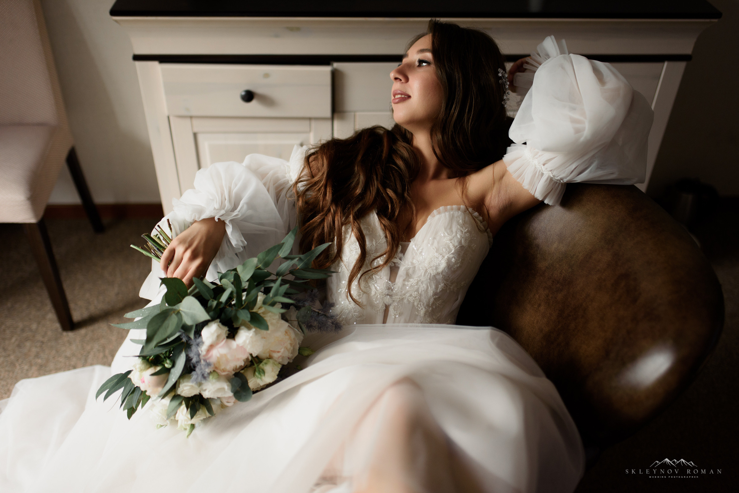 Свадьба Алины и Максима (06.06.21). Свадебный и travel фотограф в Волгограде, Сочи, Домбае, Европе