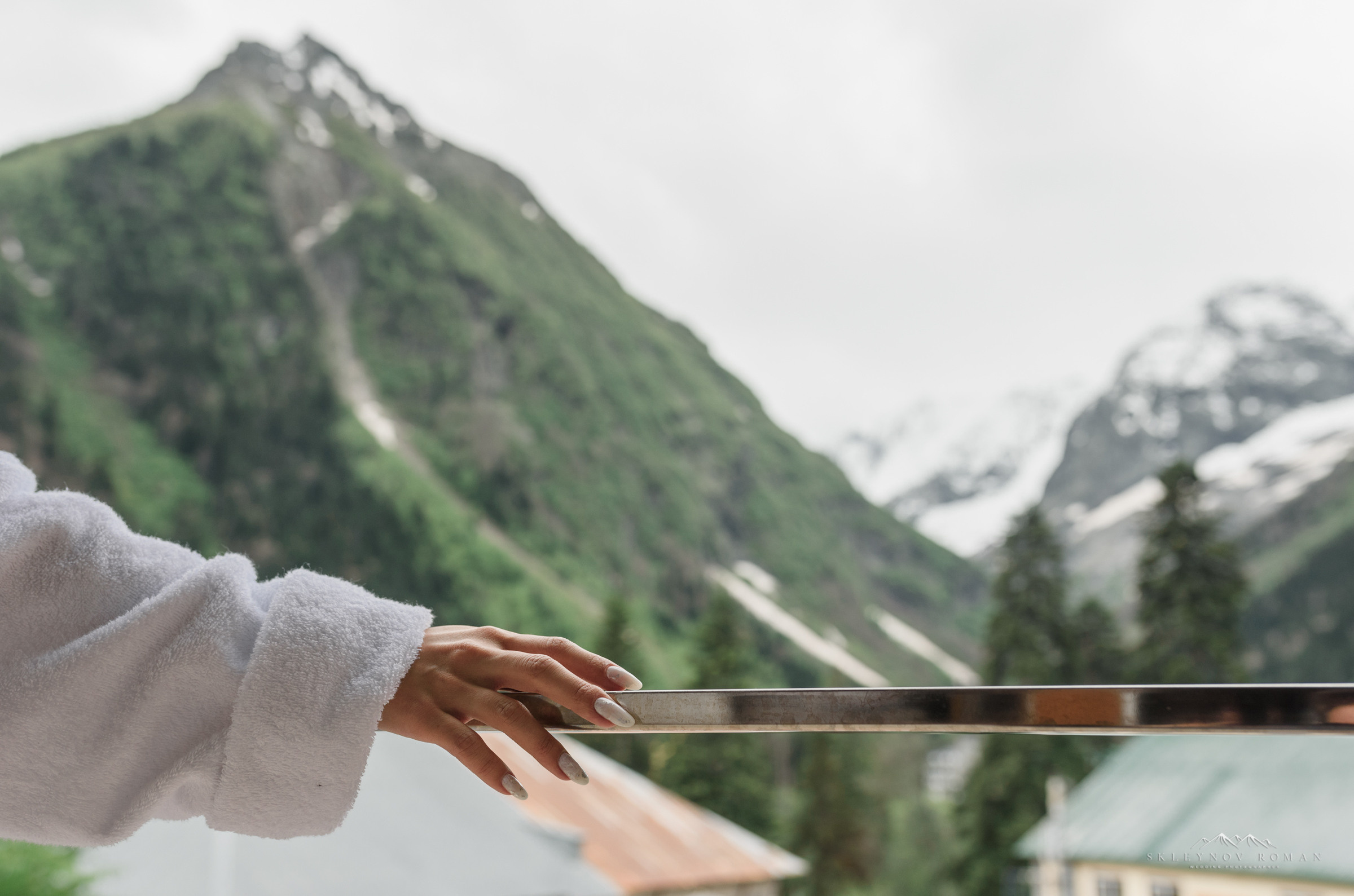 Свадьба Алины и Максима (06.06.21). Свадебный и travel фотограф в Волгограде, Сочи, Домбае, Европе