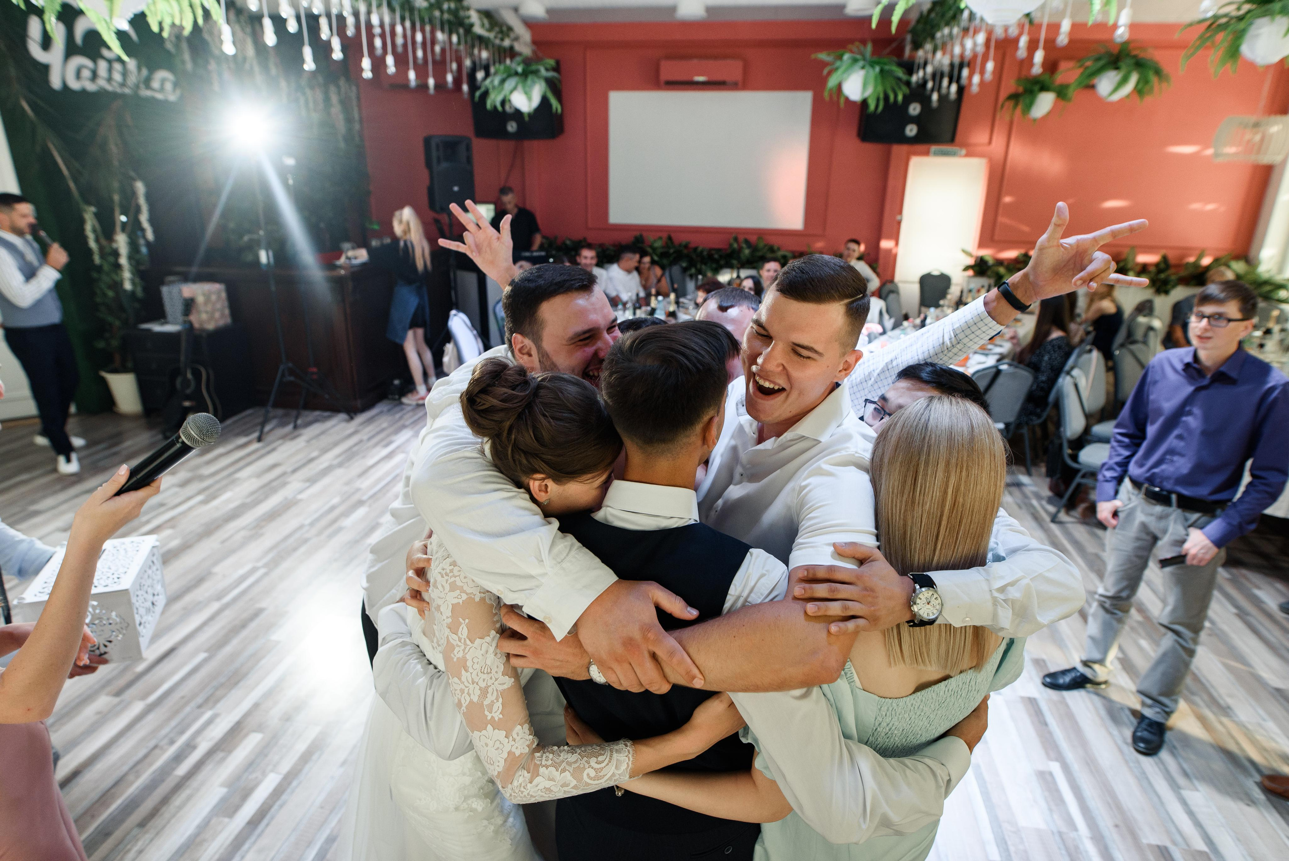 Свадьба 08.08.2021 Анны и Анатолия (Волжский). Свадебный и travel фотограф в Волгограде, Сочи, Домбае, Европе