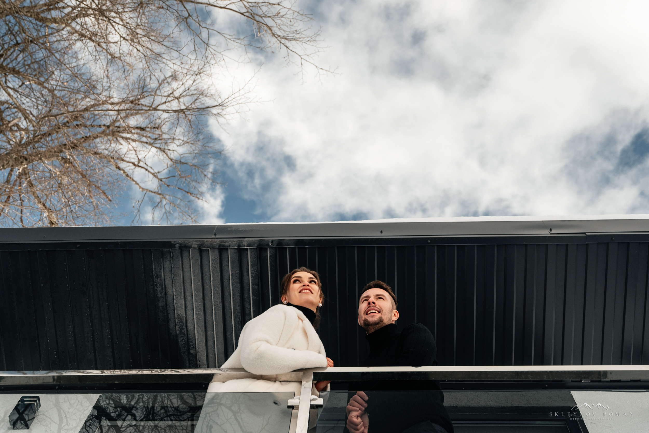 Love-story в городе. Свадебный и travel фотограф в Волгограде, Сочи, Домбае, Европе