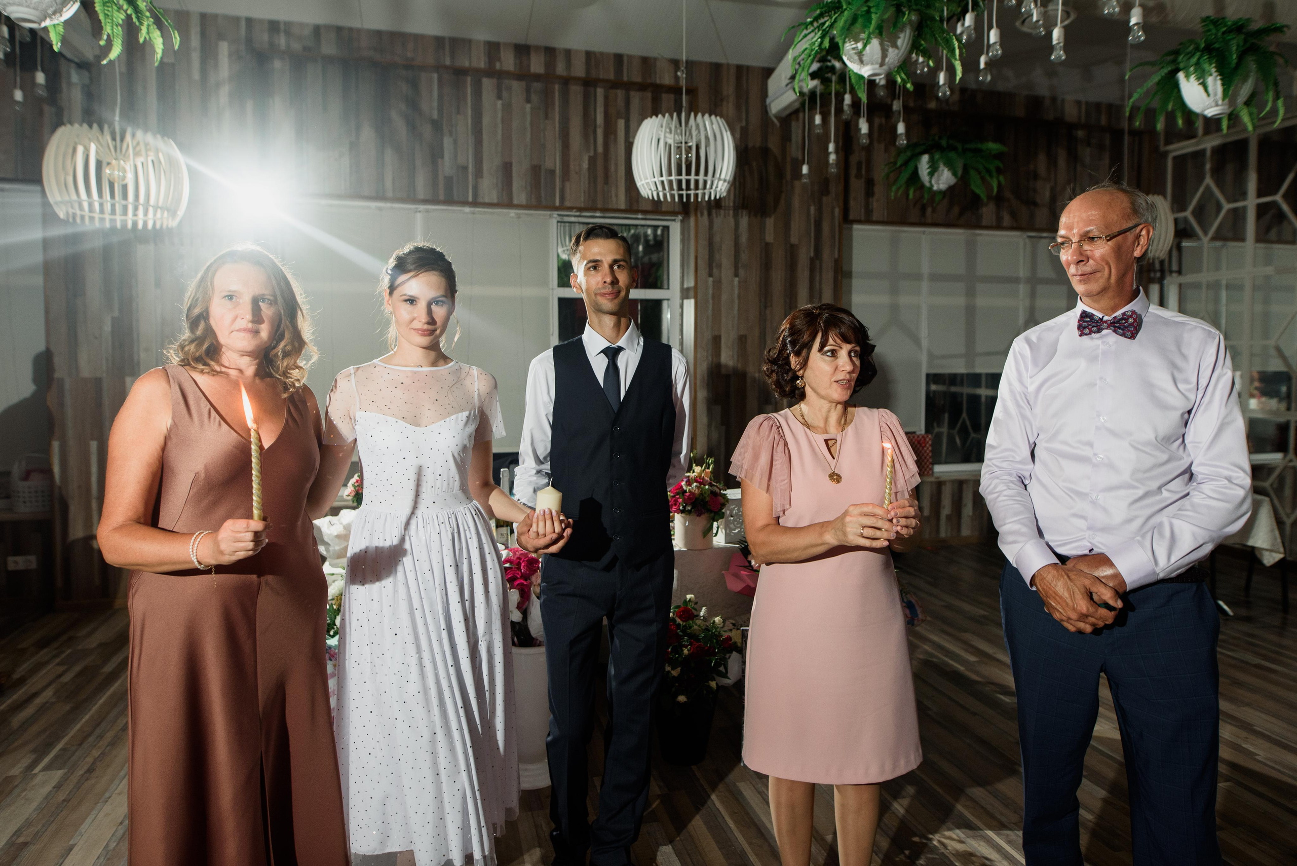 Свадьба 08.08.2021 Анны и Анатолия (Волжский). Свадебный и travel фотограф в Волгограде, Сочи, Домбае, Европе