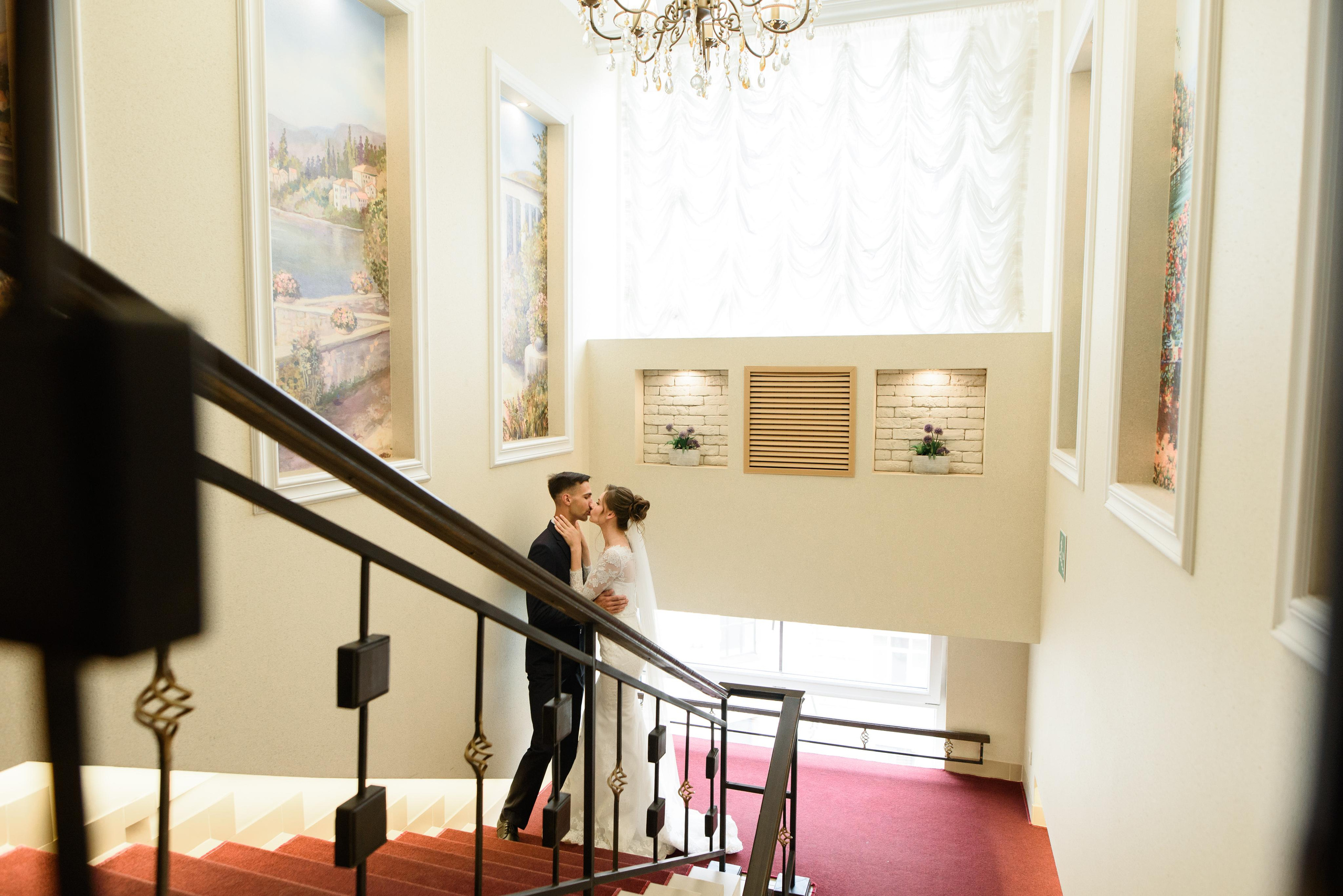 Свадьба 08.08.2021 Анны и Анатолия (Волжский). Свадебный и travel фотограф в Волгограде, Сочи, Домбае, Европе