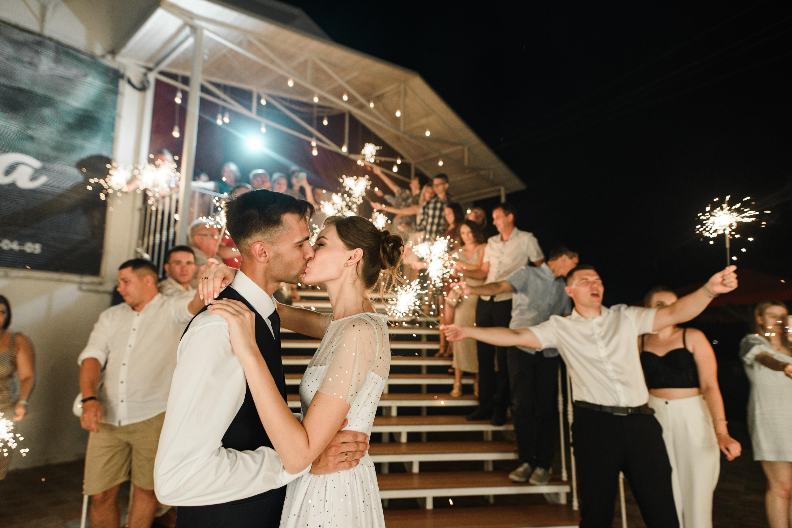 Свадьба 08.08.2021 Анны и Анатолия (Волжский). Свадебный и travel фотограф в Волгограде, Сочи, Домбае, Европе