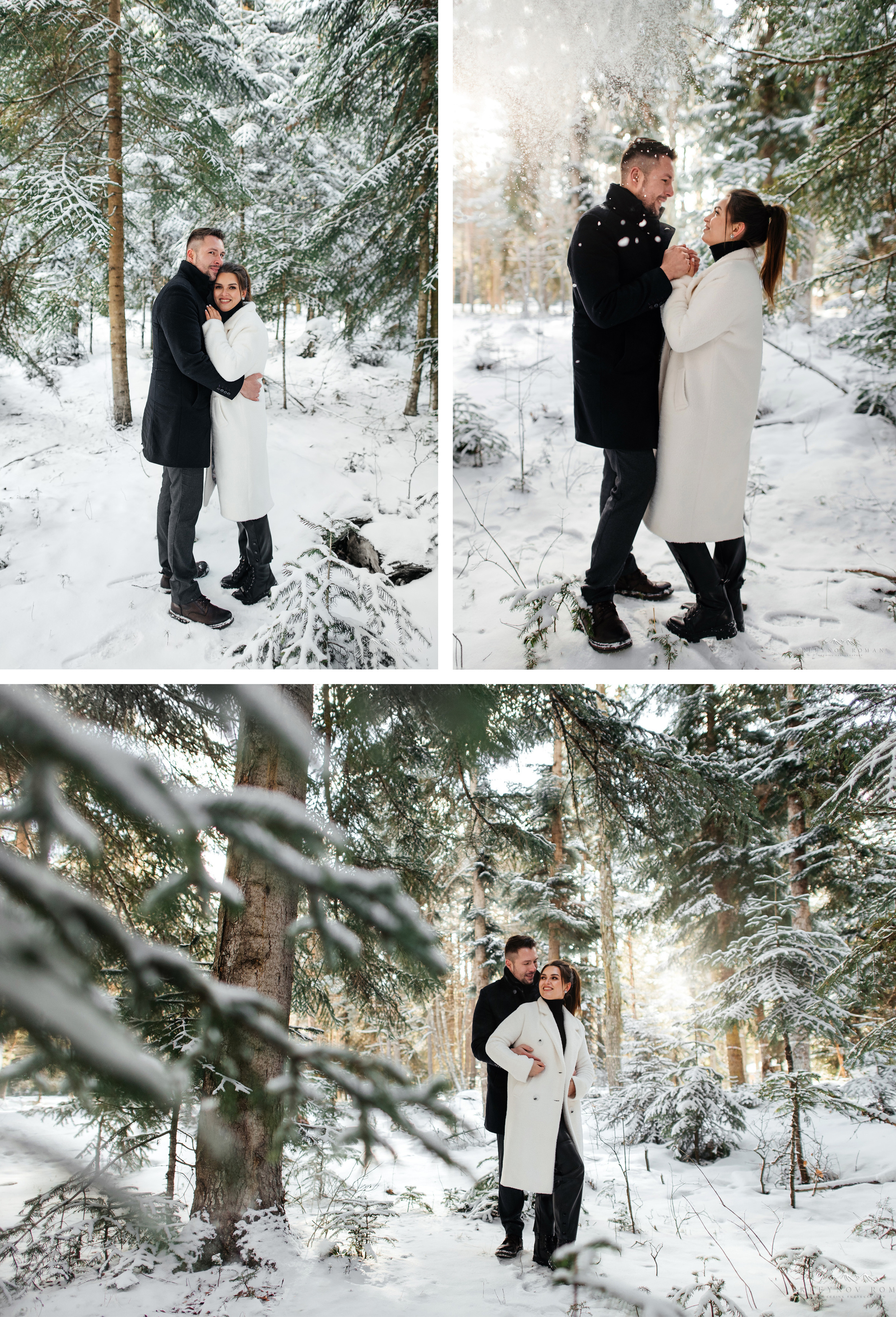 Love-story в городе. Свадебный и travel фотограф в Волгограде, Сочи, Домбае, Европе