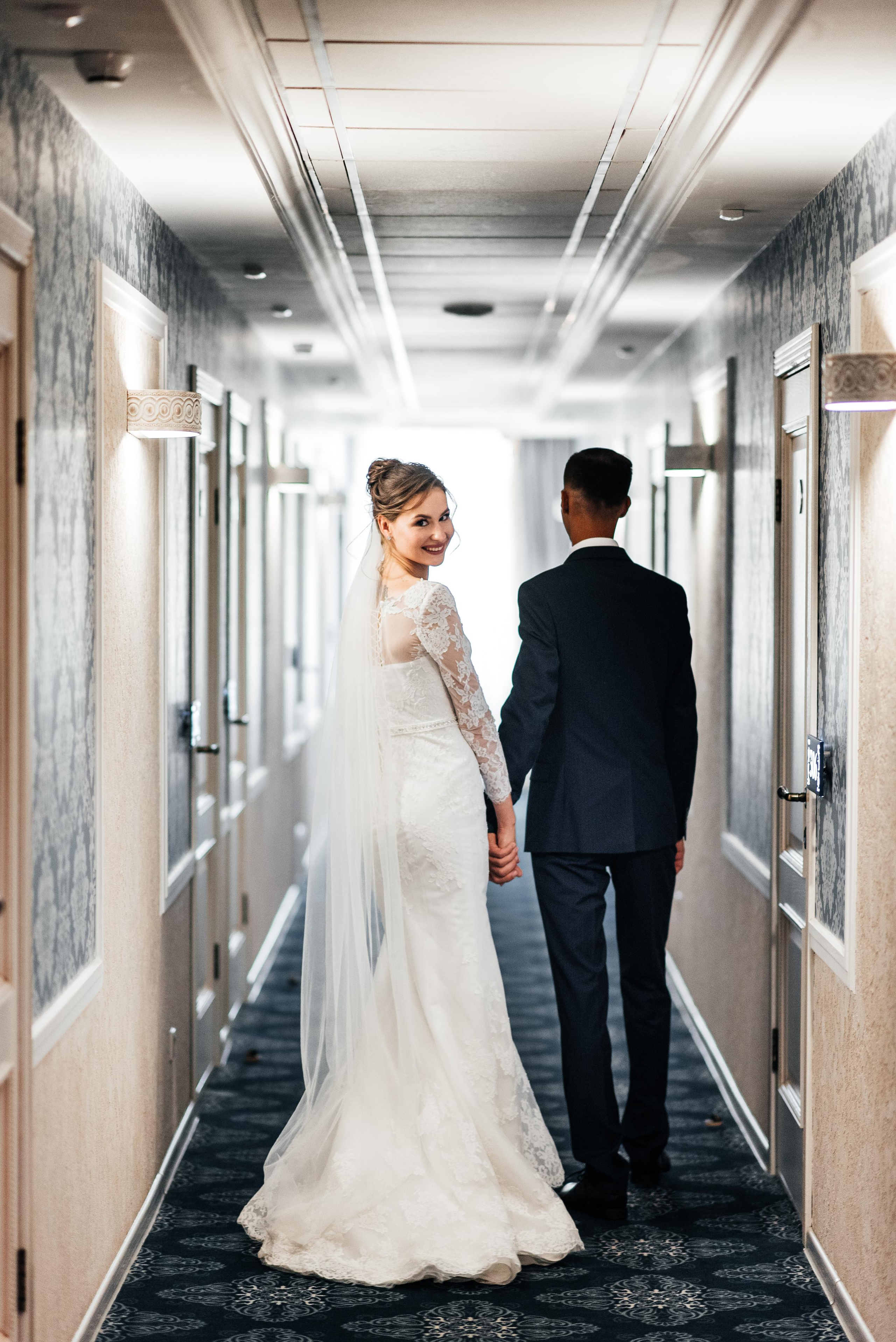 Свадьба 08.08.2021 Анны и Анатолия (Волжский). Свадебный и travel фотограф в Волгограде, Сочи, Домбае, Европе