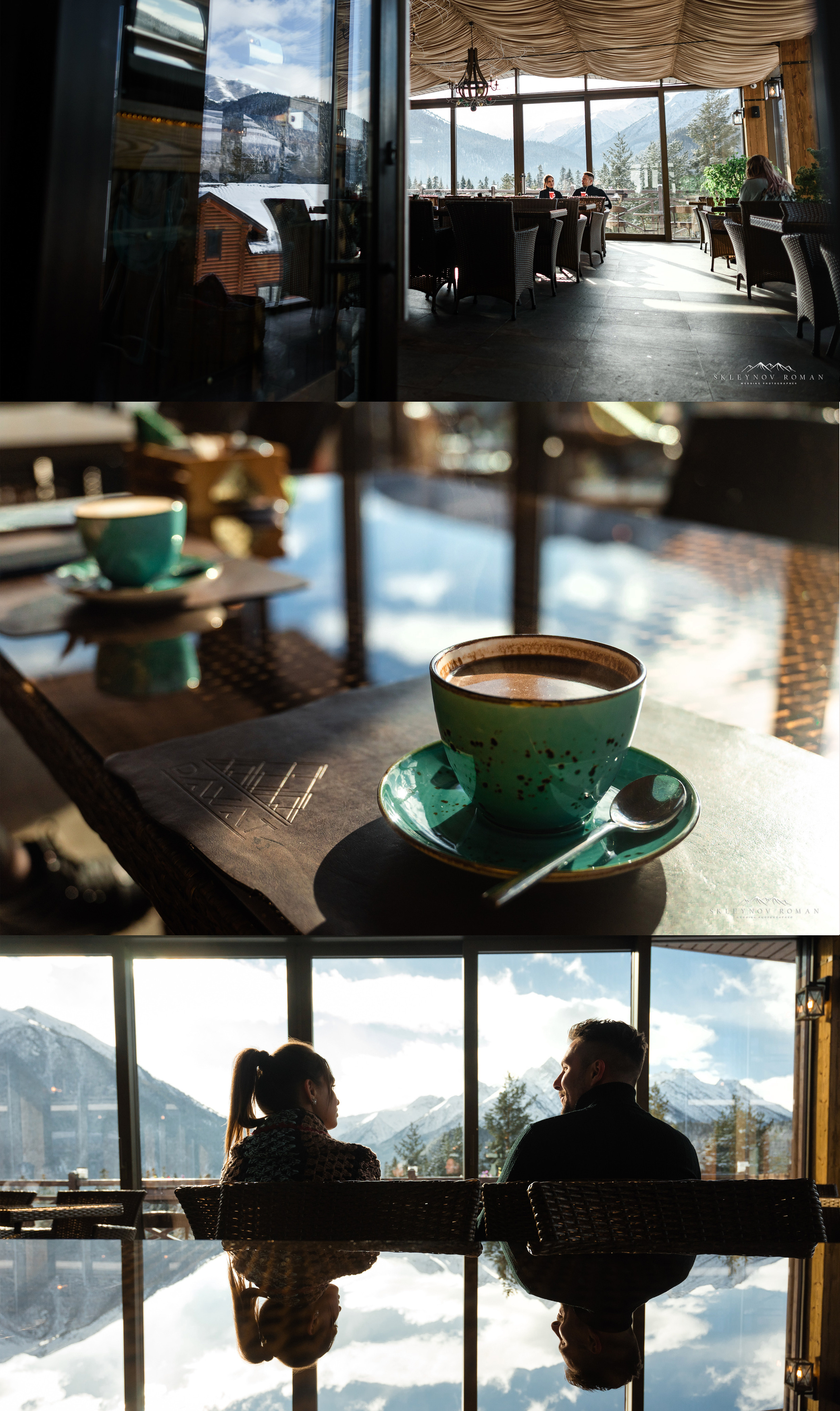 Love-story в городе. Свадебный и travel фотограф в Волгограде, Сочи, Домбае, Европе