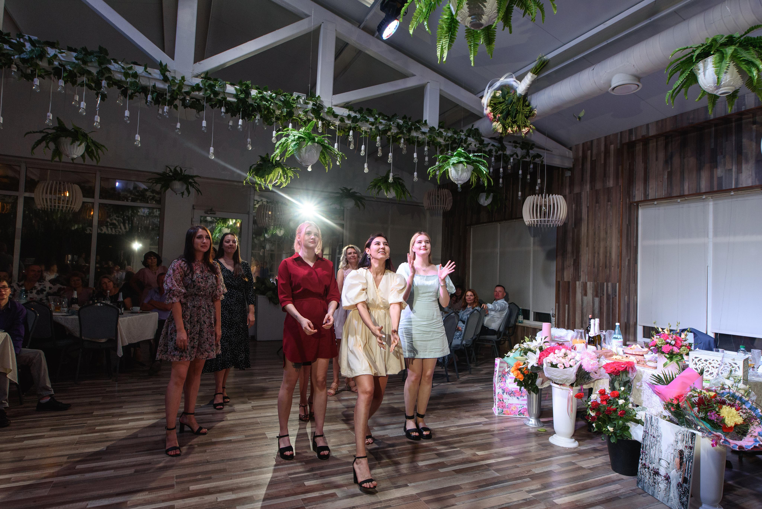 Свадьба 08.08.2021 Анны и Анатолия (Волжский). Свадебный и travel фотограф в Волгограде, Сочи, Домбае, Европе