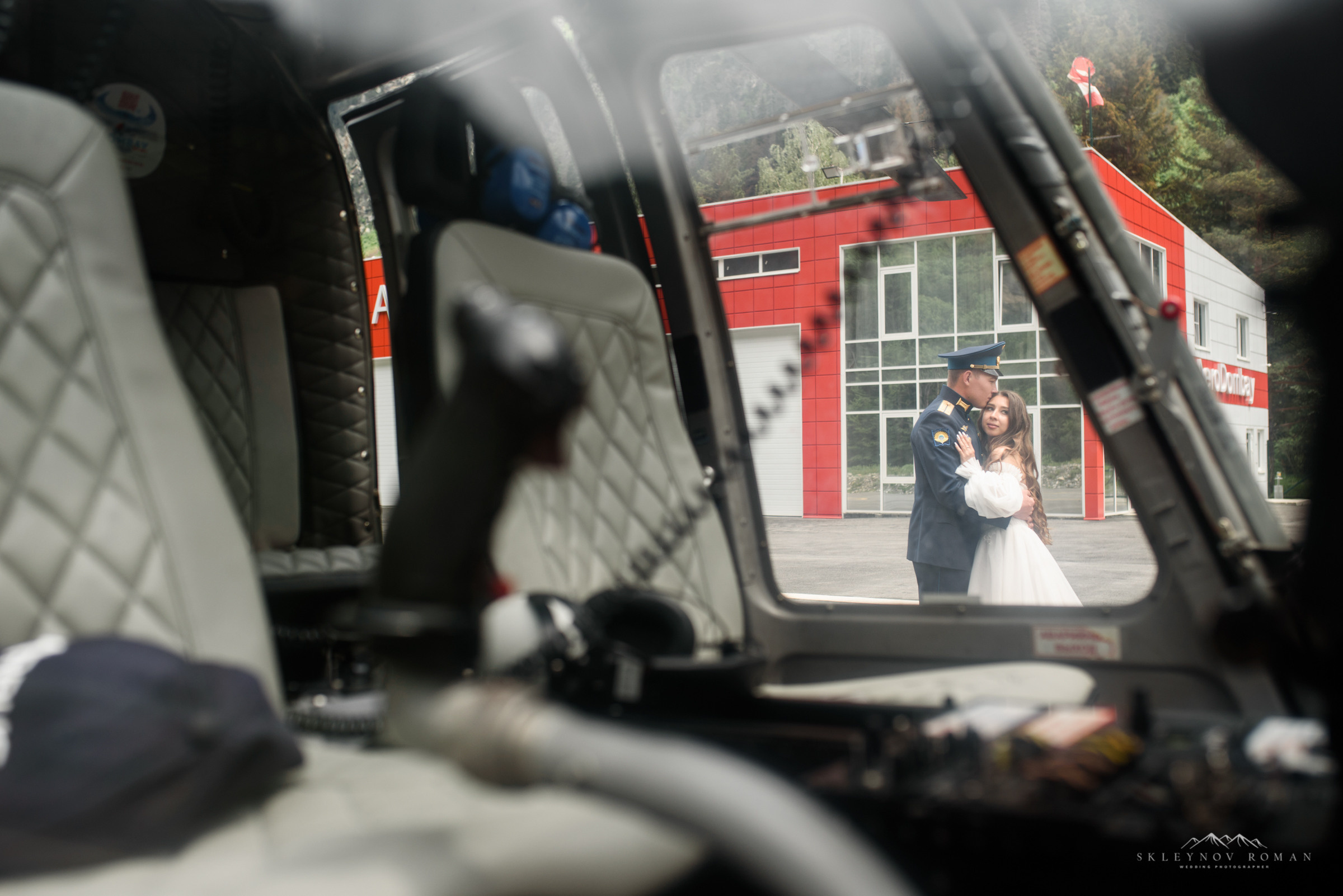 Свадьба Алины и Максима (06.06.21). Свадебный и travel фотограф в Волгограде, Сочи, Домбае, Европе