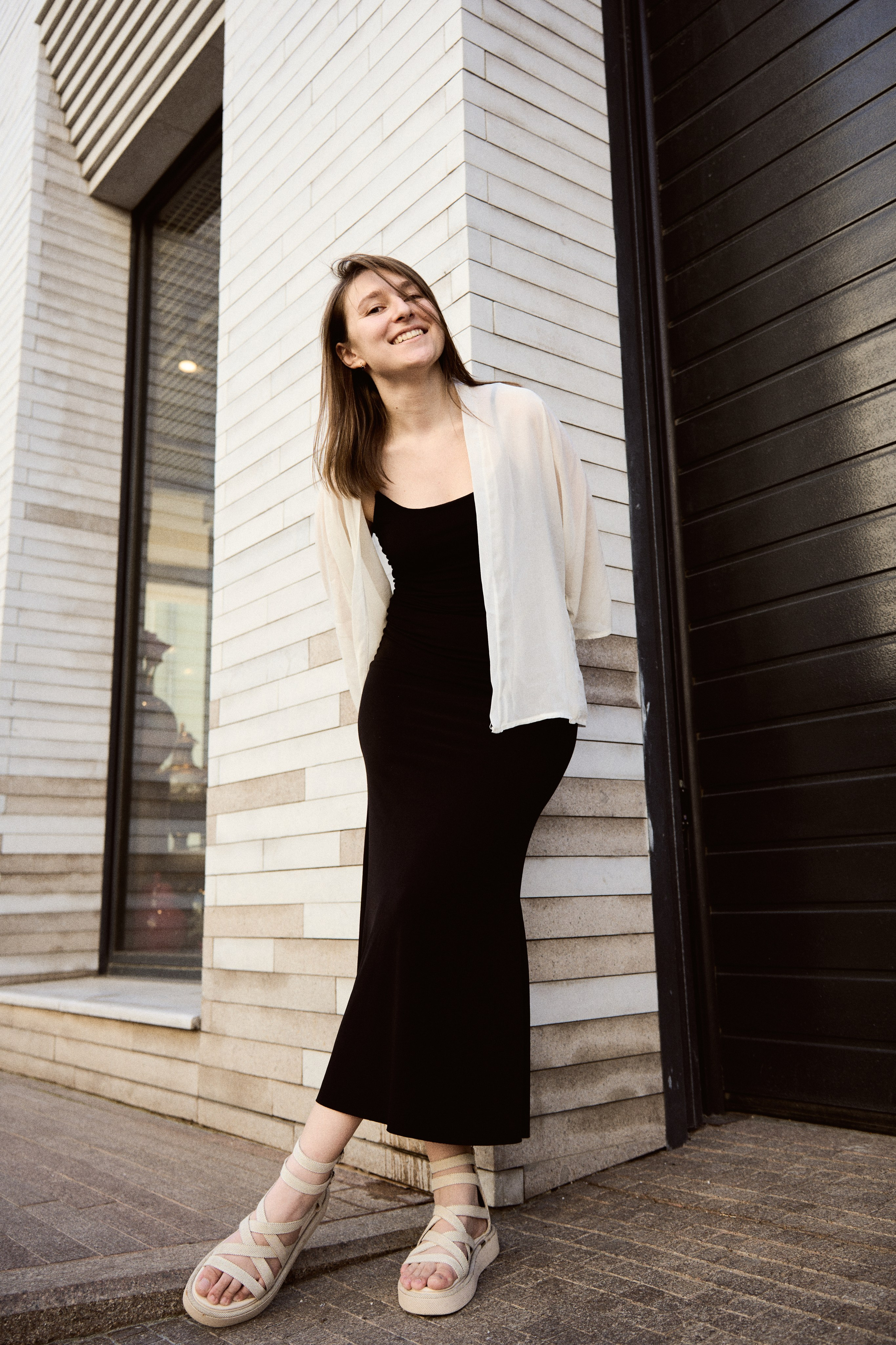 Ольга. Маргарита — фотограф и видеограф / Москва