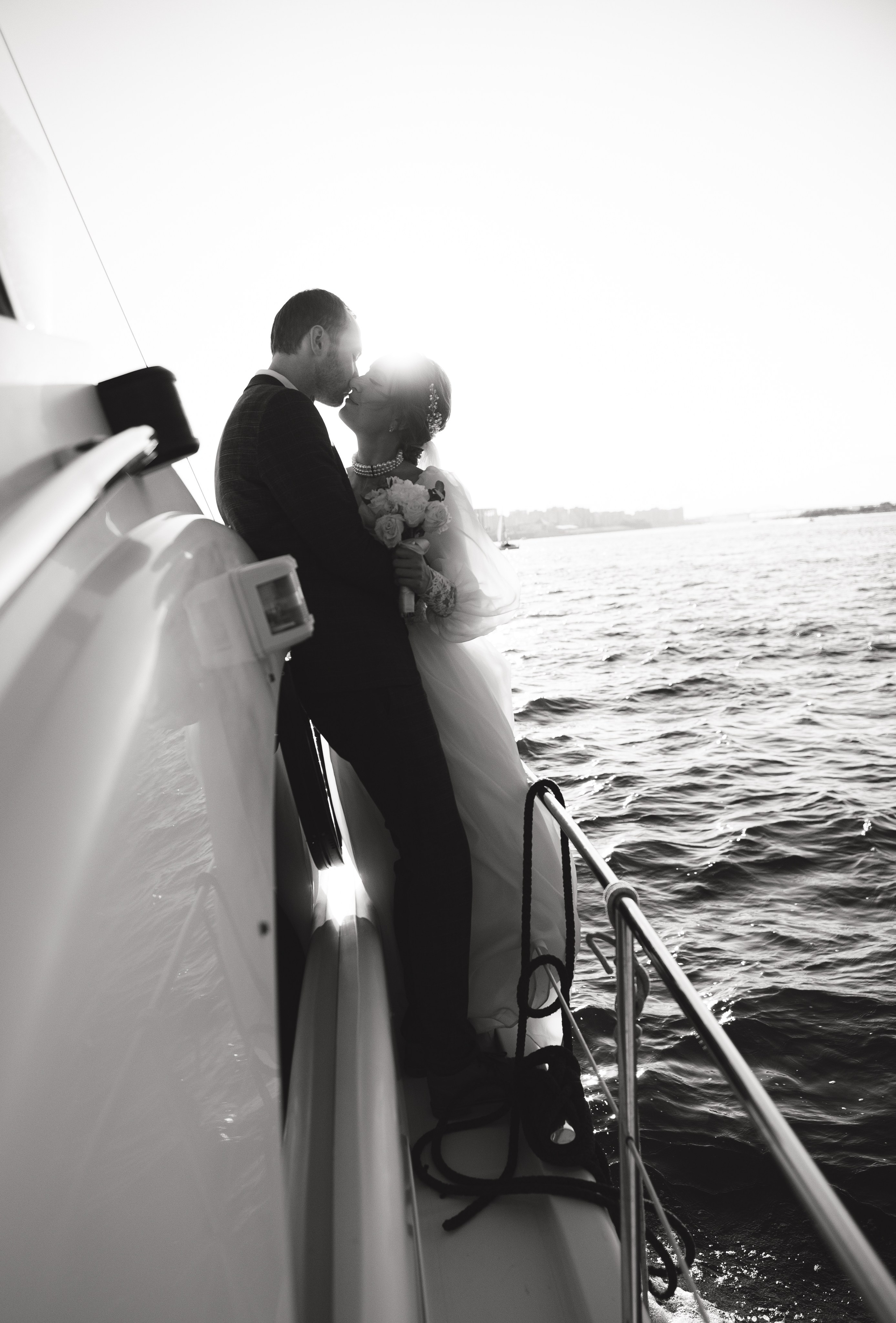 Лена и Миша. Семейный и свадебный фотограф в Нижнем Новгороде Анастасия Хренова