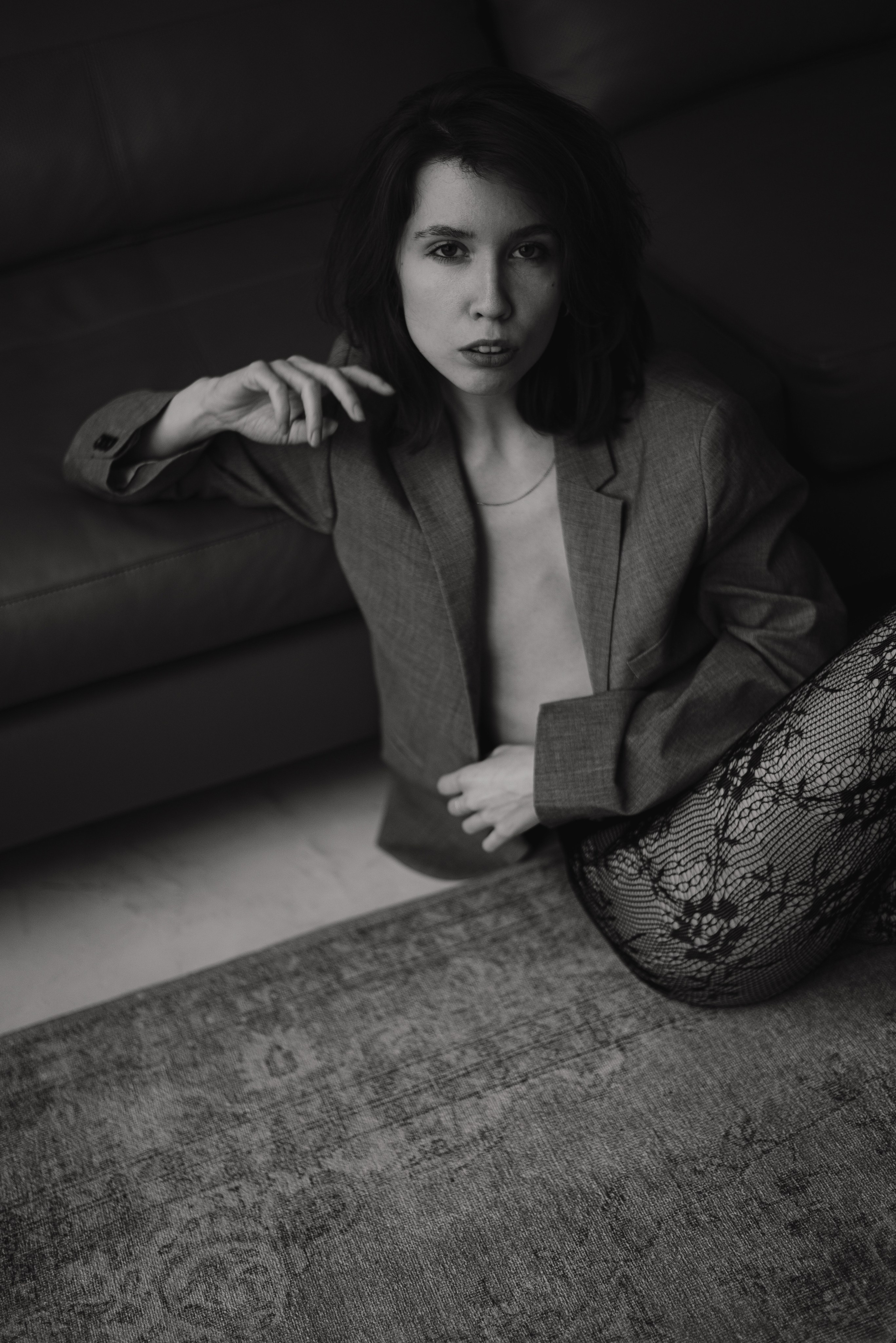 Алена. Семейный и свадебный фотограф в Нижнем Новгороде Анастасия Хренова