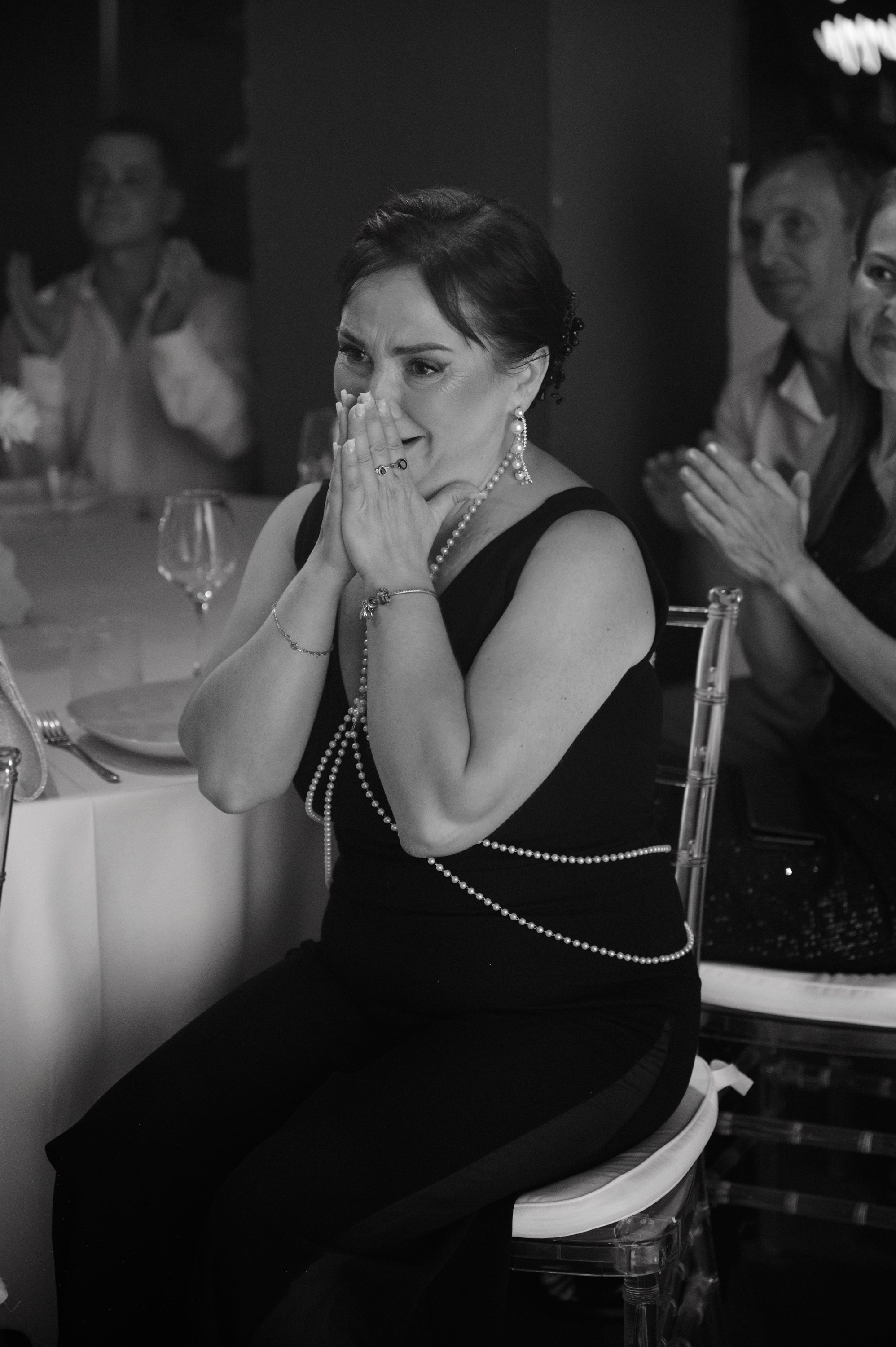 Антон и Виолета. Zhulanovilya