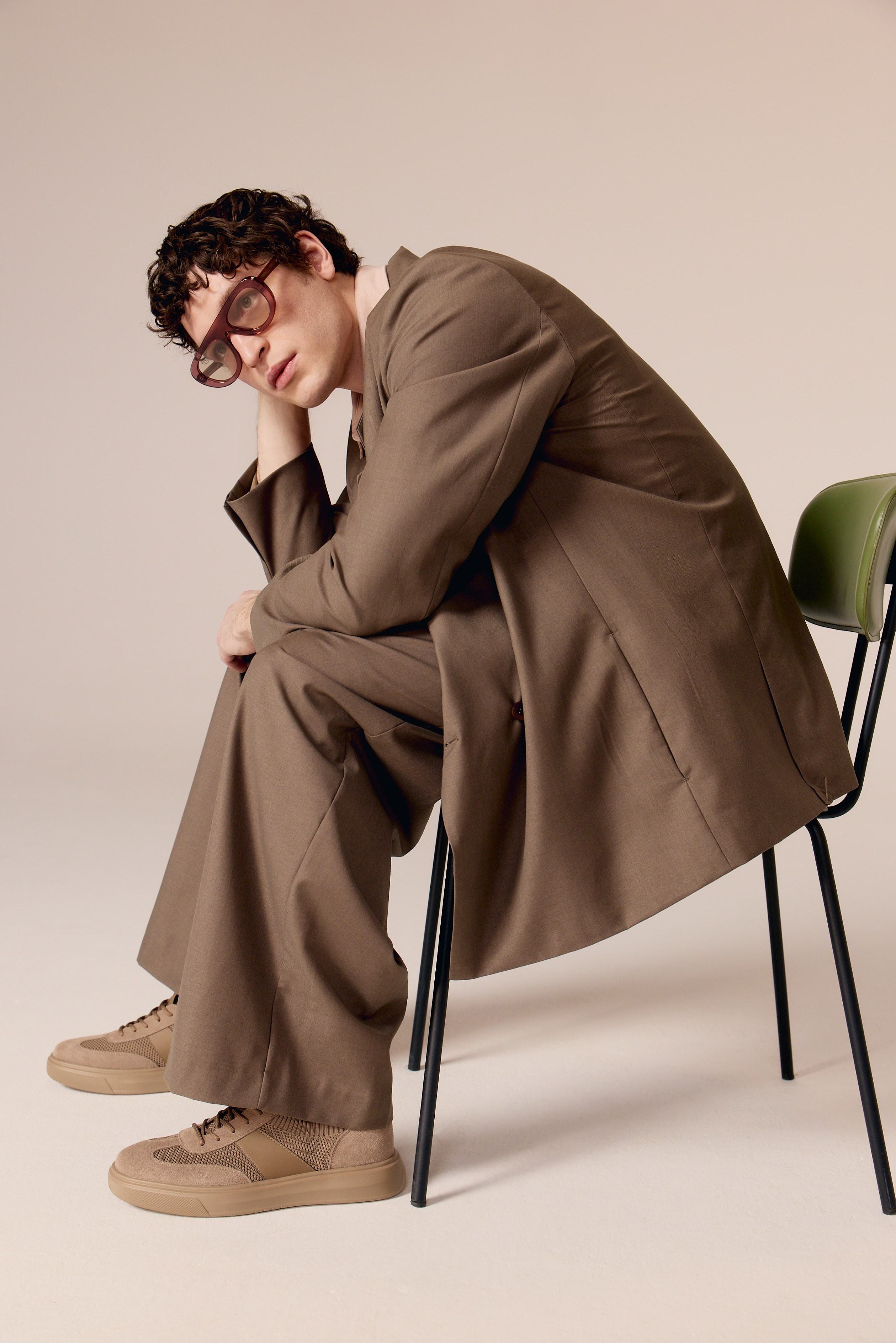 Московская неделя моды. Главная