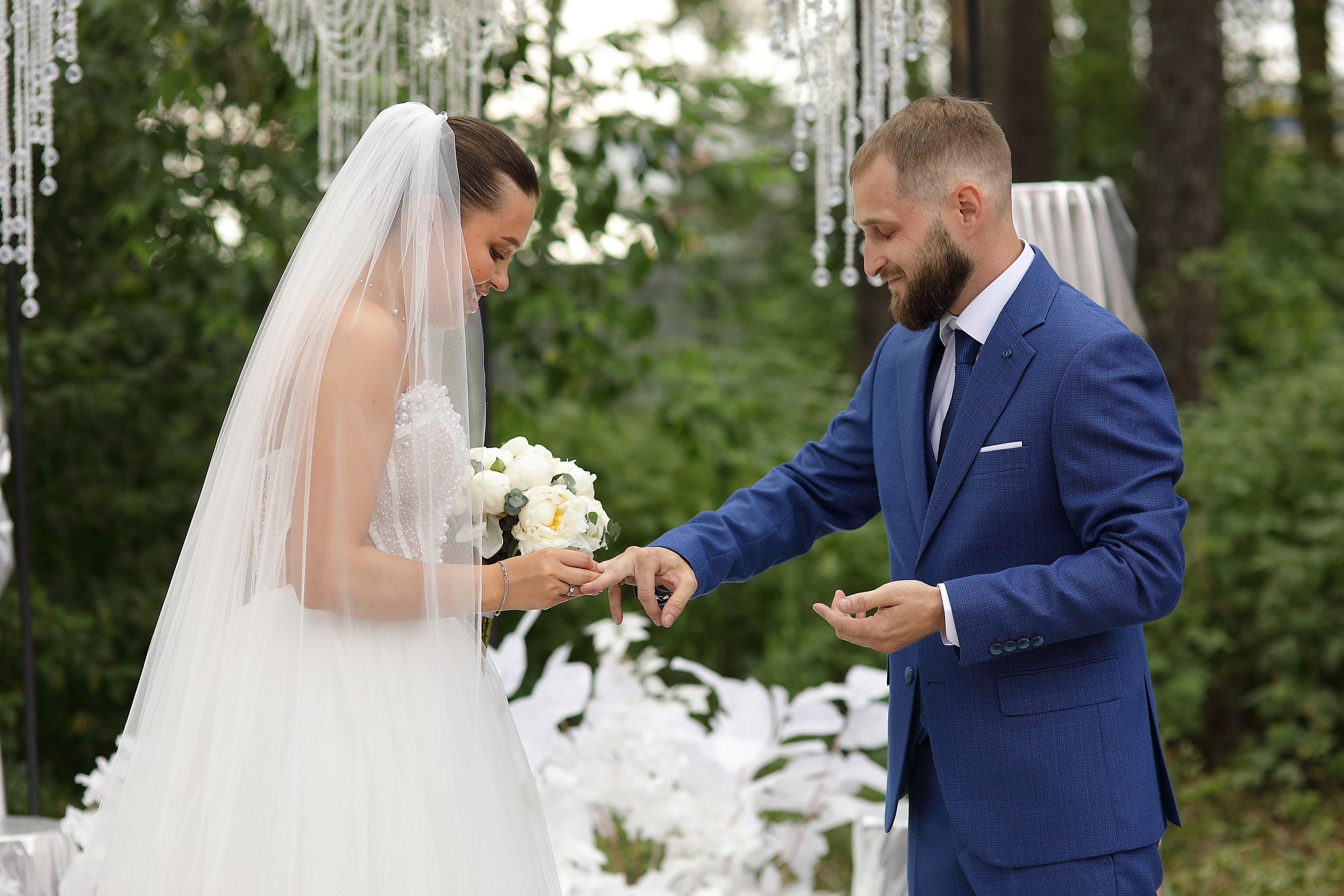 Иван и Дарья. Свадебный и семейный фотограф и видеограф в Екатеринбурге Полянские Тимур и Анастасия