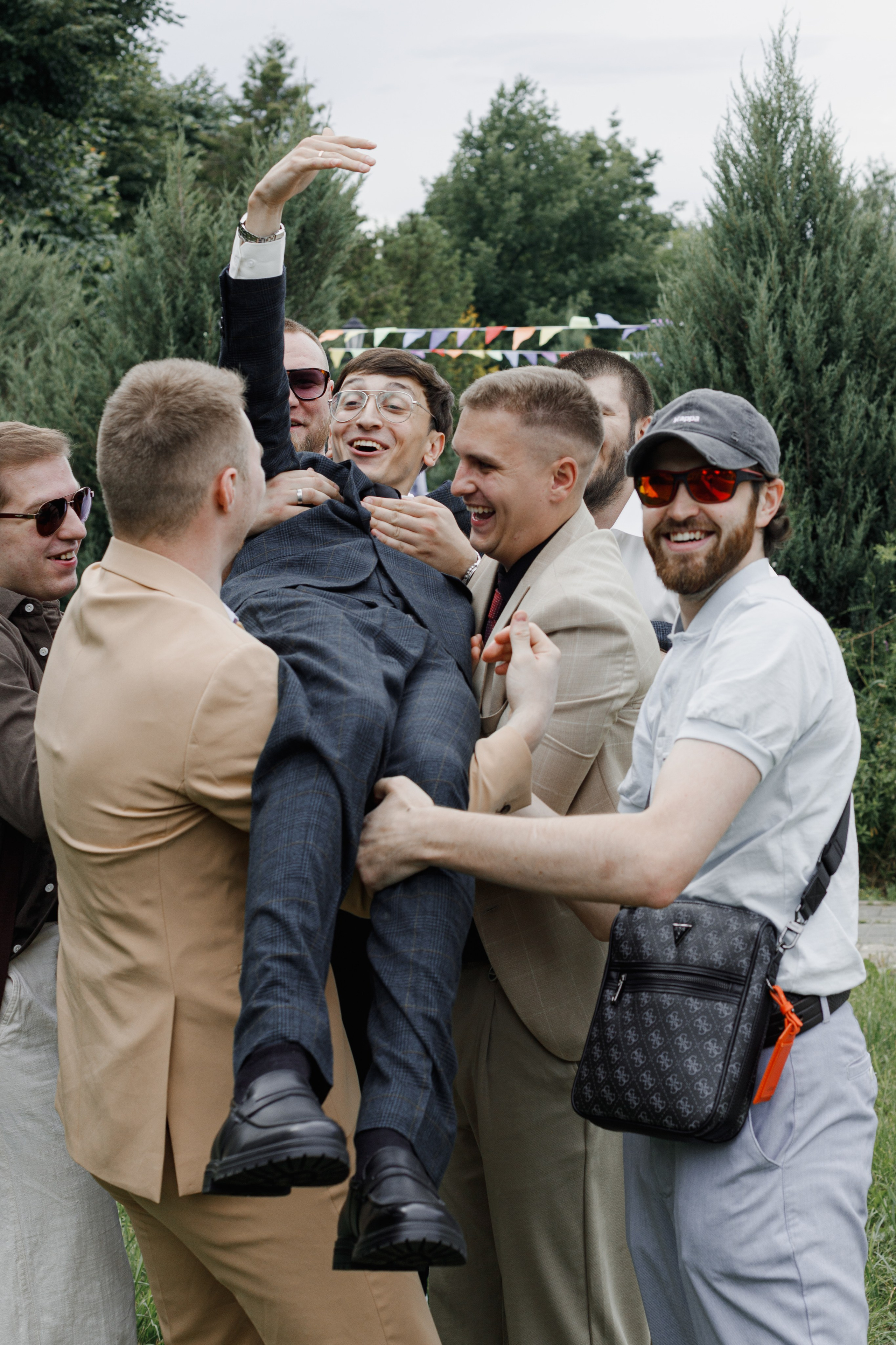 Свадьбы. Фотограф в Дмитрове I Виктория Бубель
