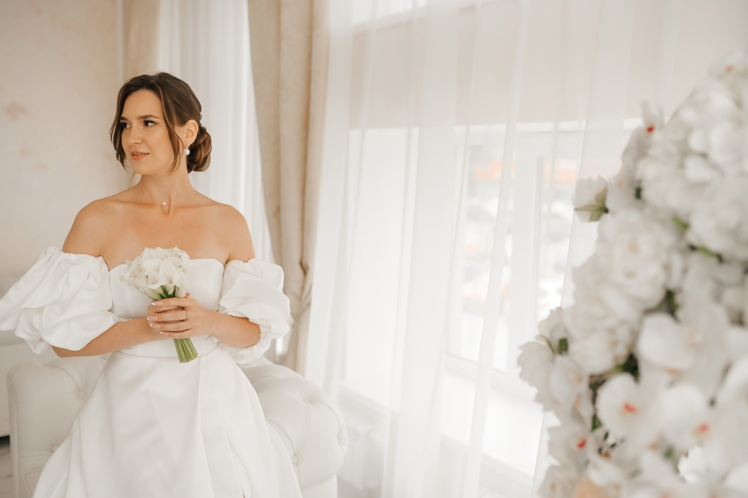 Мария & Вячеслав. Семейный фотограф Олеся Батурина Рязань