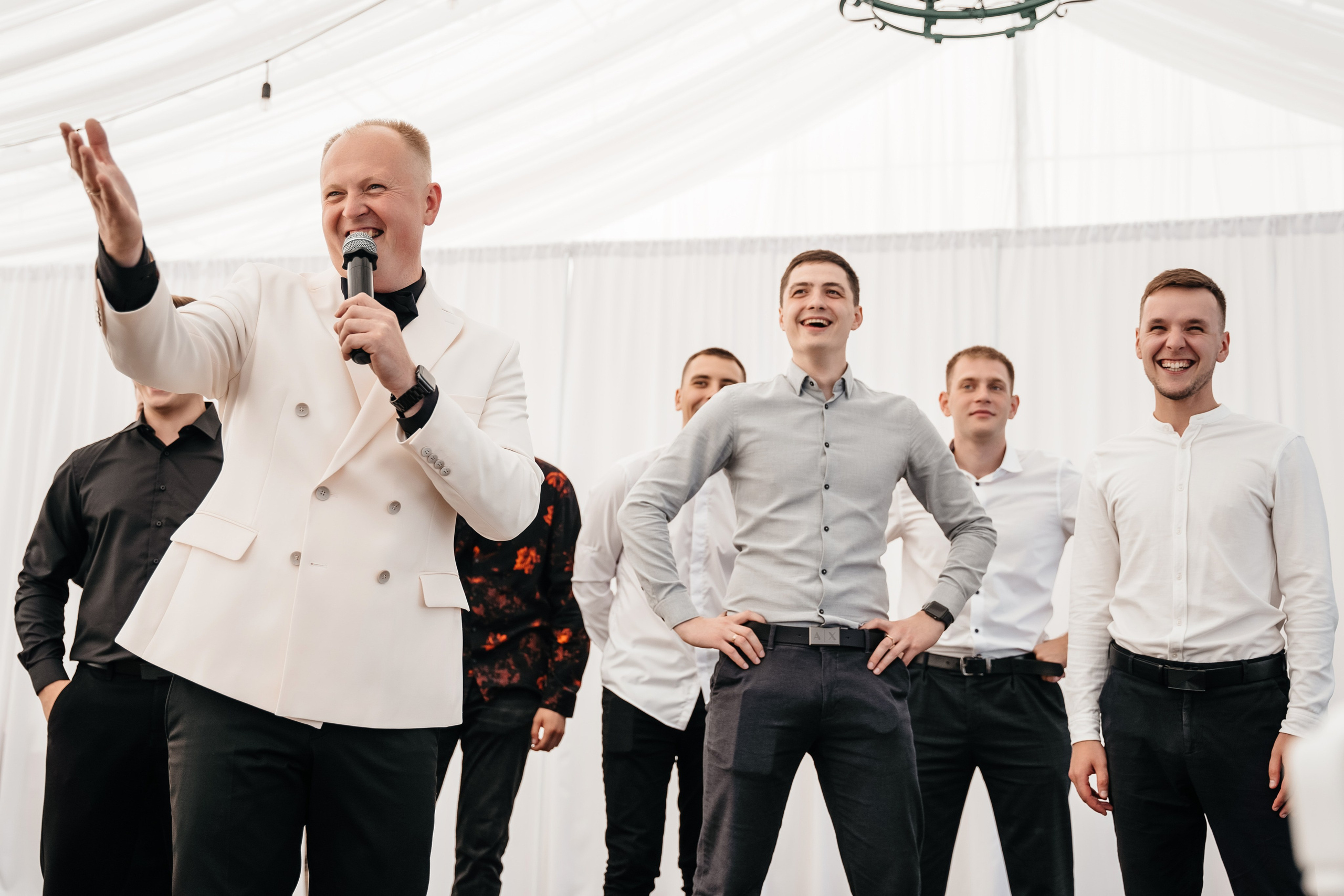 Юля и Ваня. Фотограф Кирилл Бабий