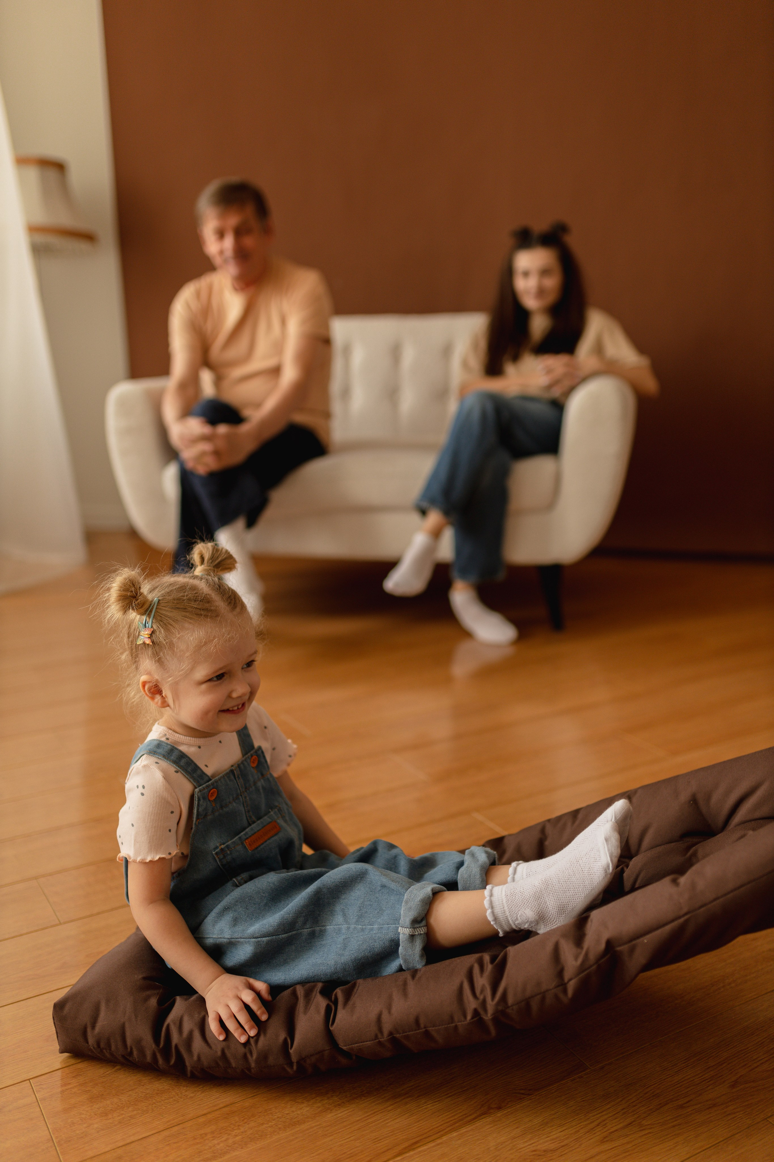 Дима Вика и Есения. Инна Вильт| лайфстайл фотограф из Новосибирска