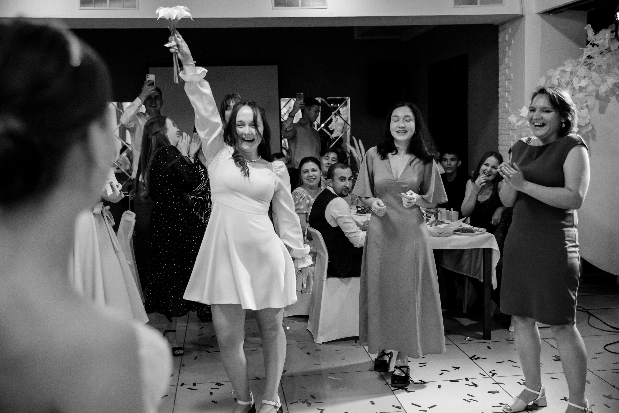 Нежно. Эмоционально. Искренне. Фотограф Гульнара Вафина