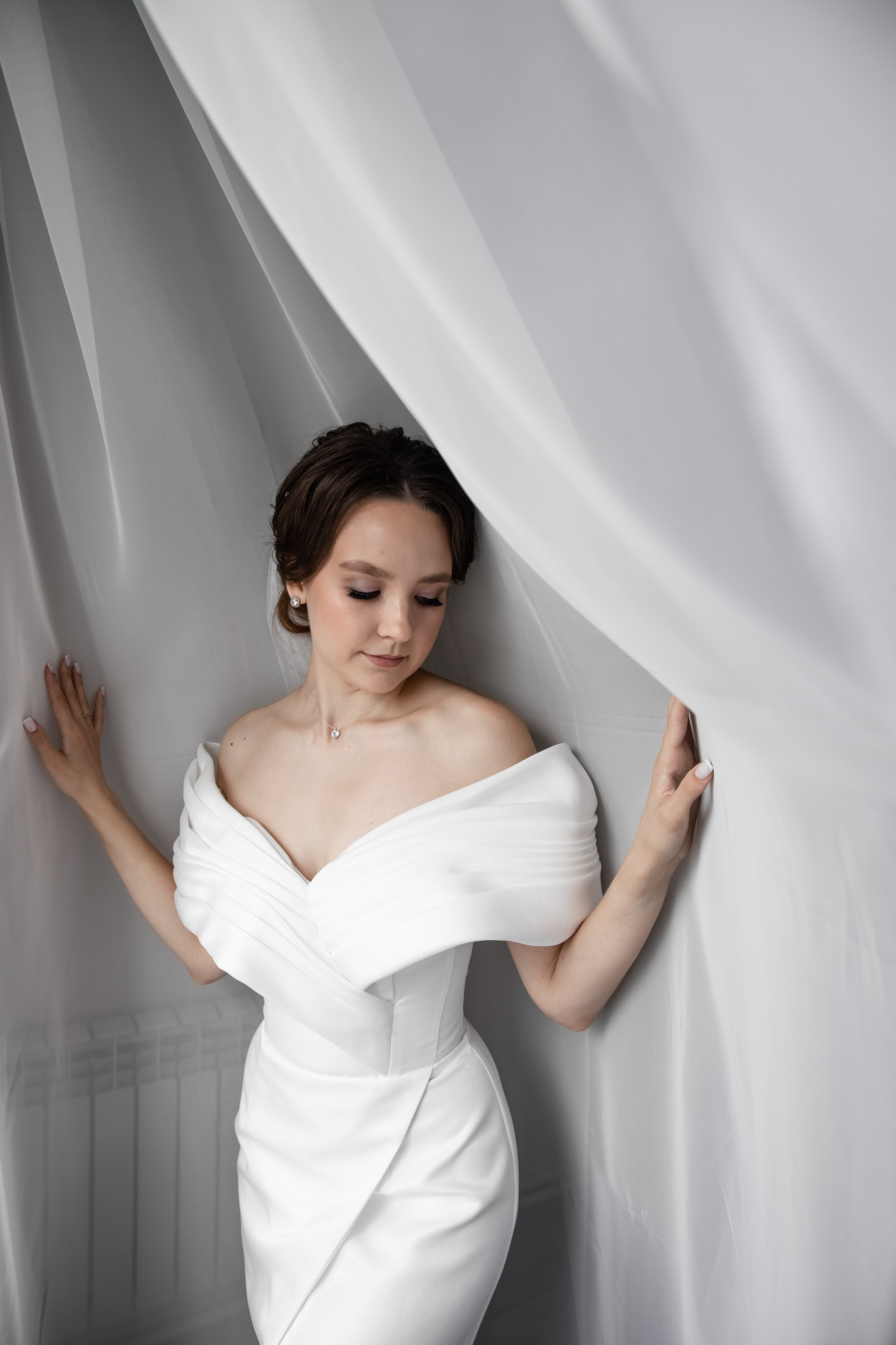 Иван и Полина. Фотограф Гульнара Вафина