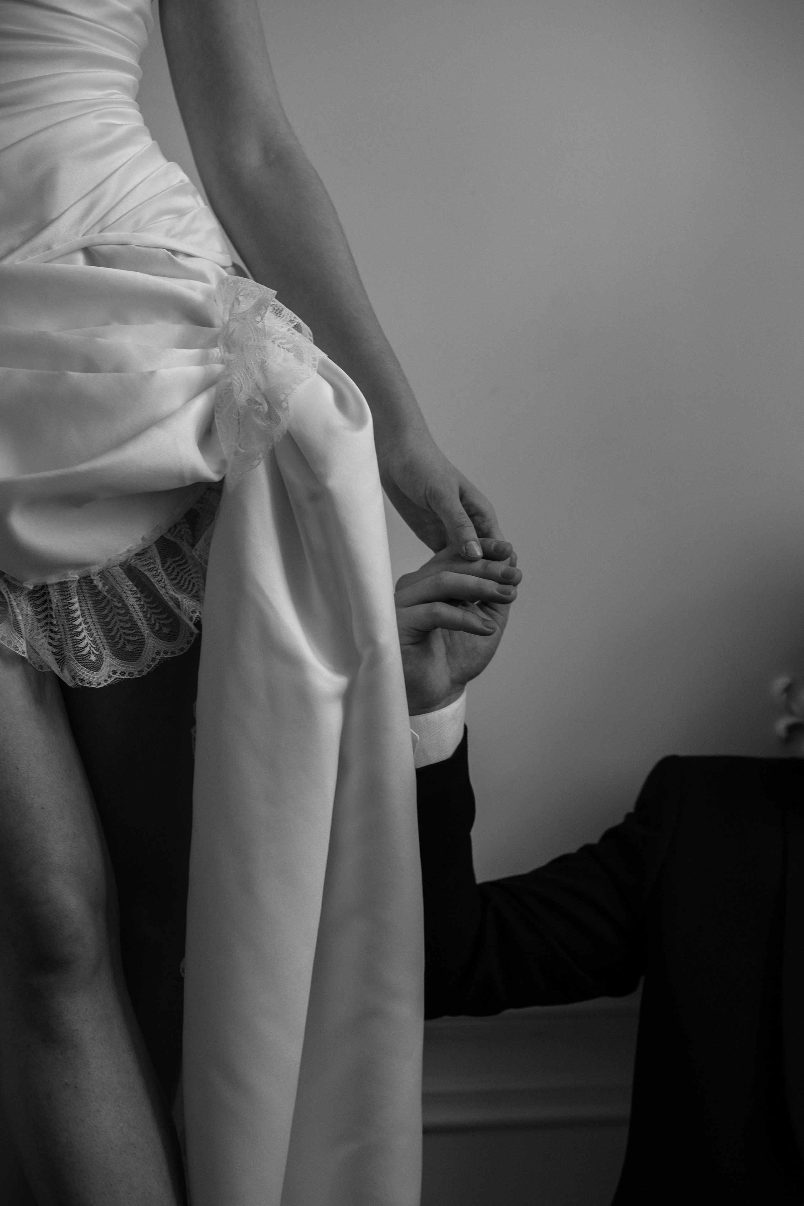 Свадьба. Свадебный фотограф в Москве Полина Дюваль