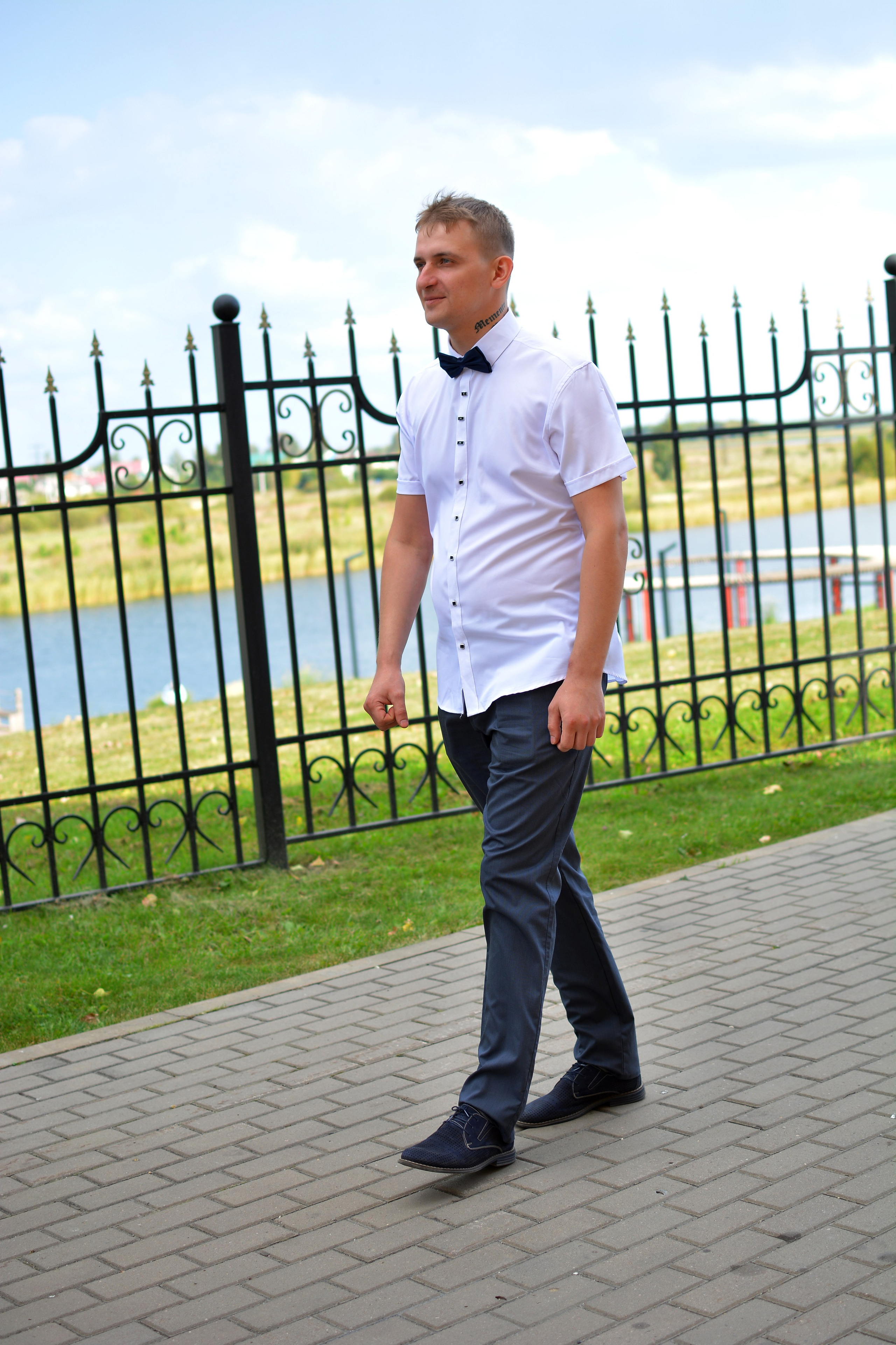 Дарья и Дмитрий. Семейный и детский фотограф в городе Грязи Олеся Огурцова