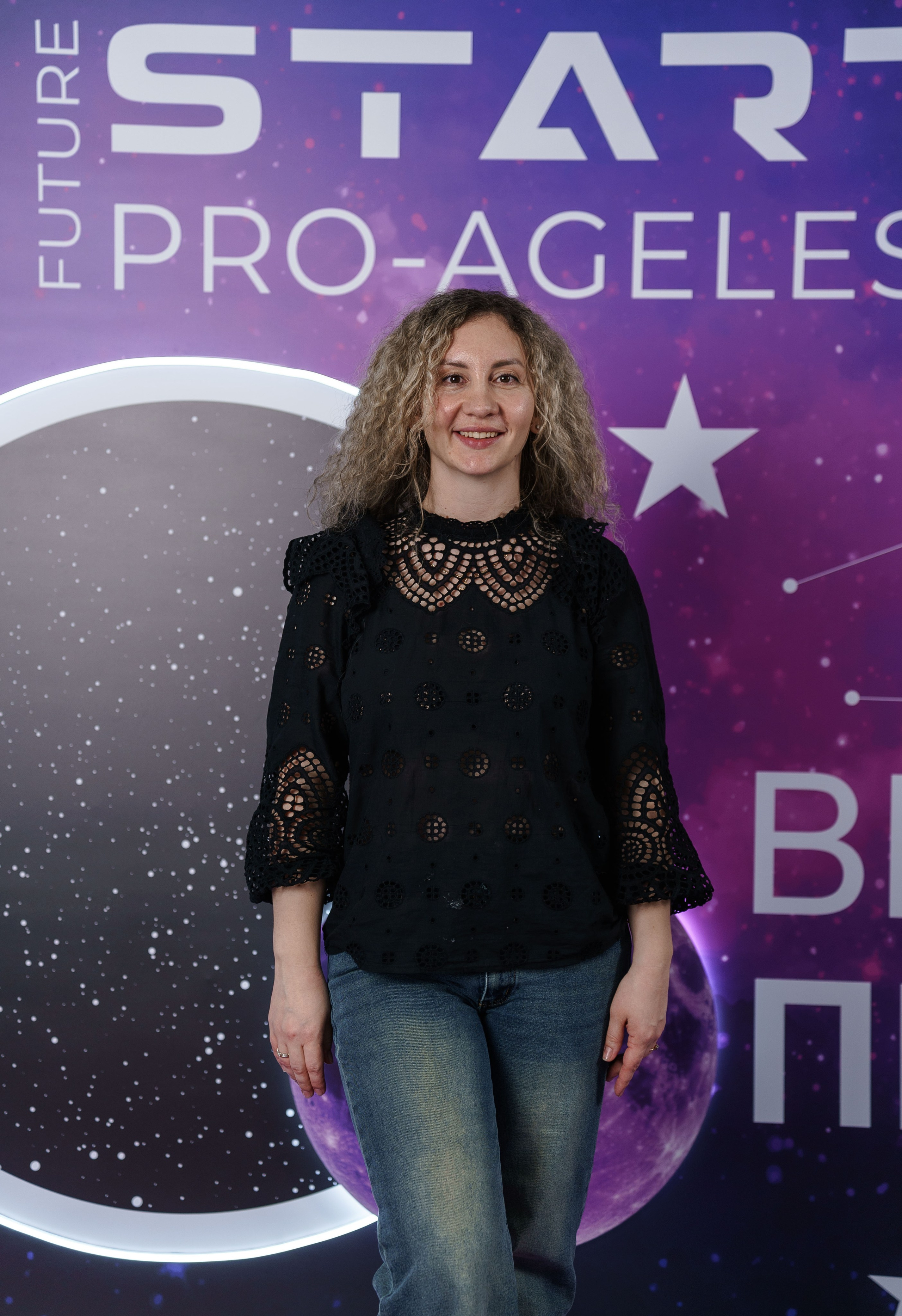 Фотозона. PRO-AGELESS