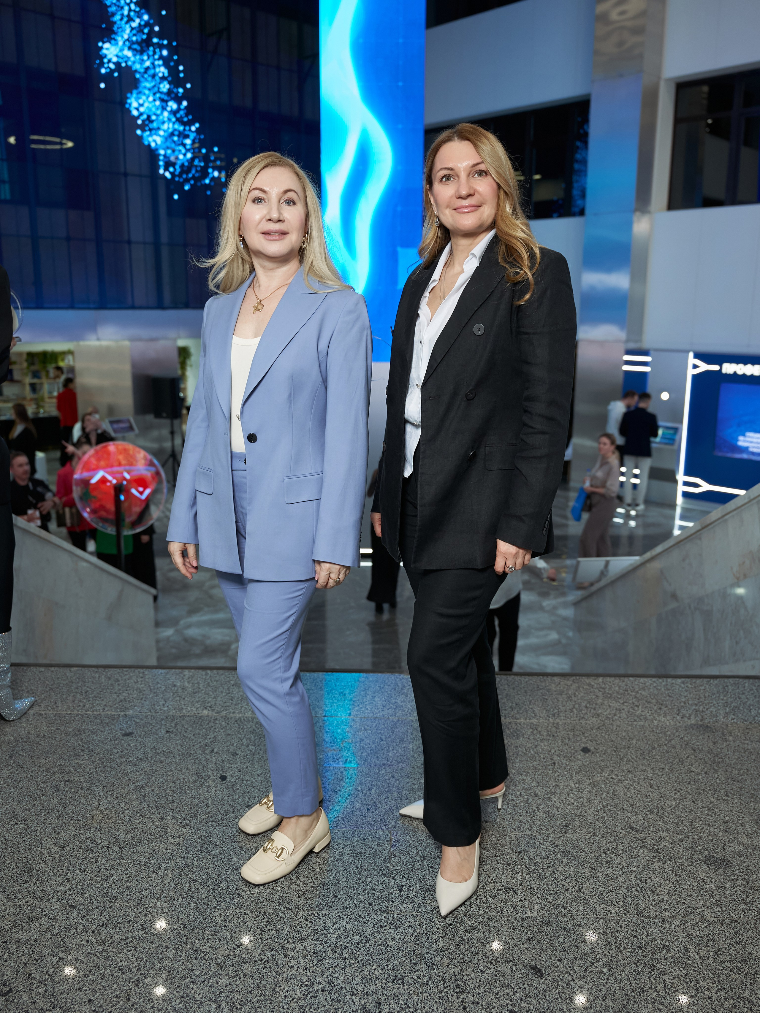 СЛУШАТЕЛИ. PRO-AGELESS