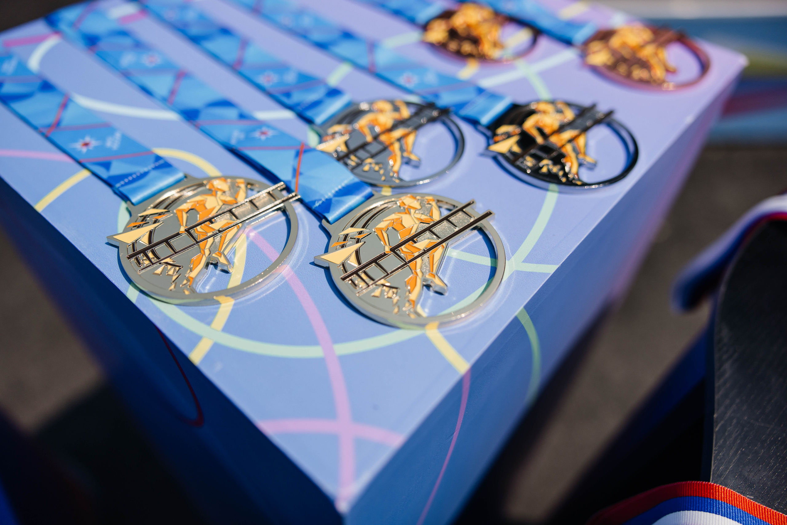 MCHS Championship. Фотограф во Владивостоке Максим Цой