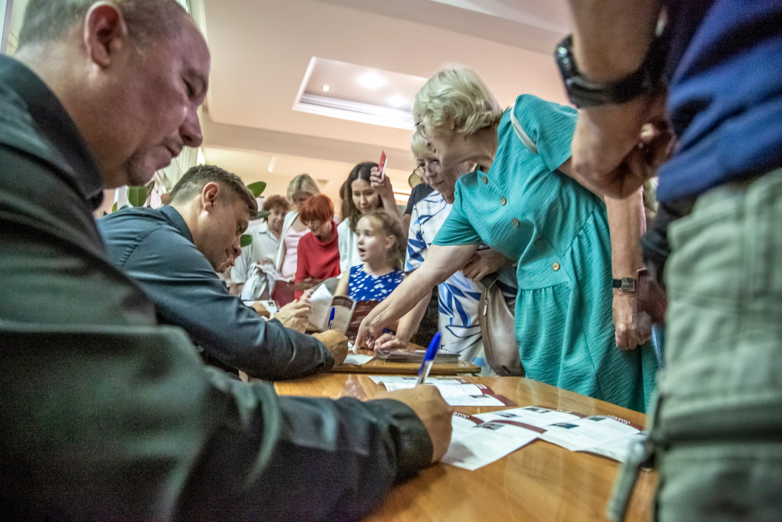 24 Открытый фестиваль органной музыки г. Сочи. Фотограф в Сочи Юрий Шептаев