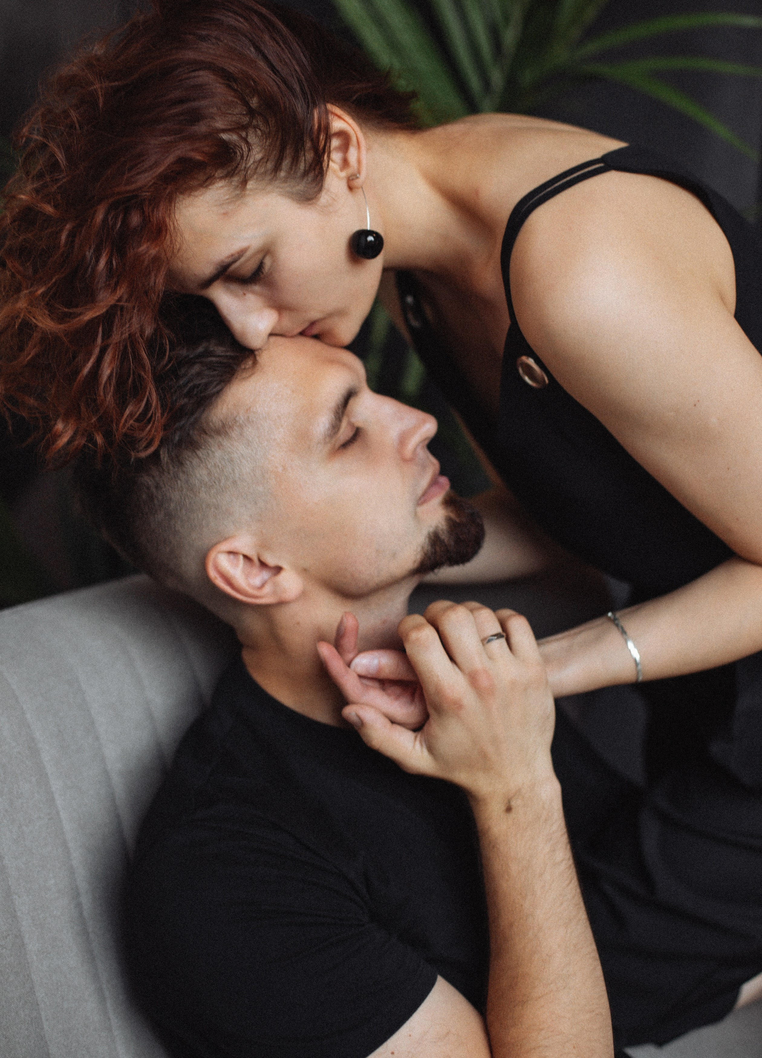 Мария и Иван. Фотограф Москва и Московская область